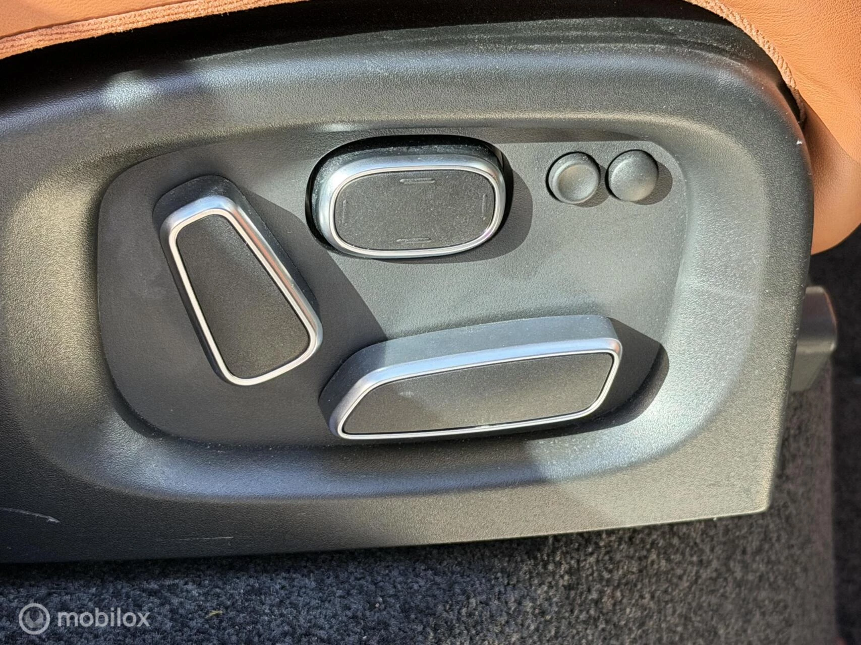 Hoofdafbeelding Land Rover Range Rover