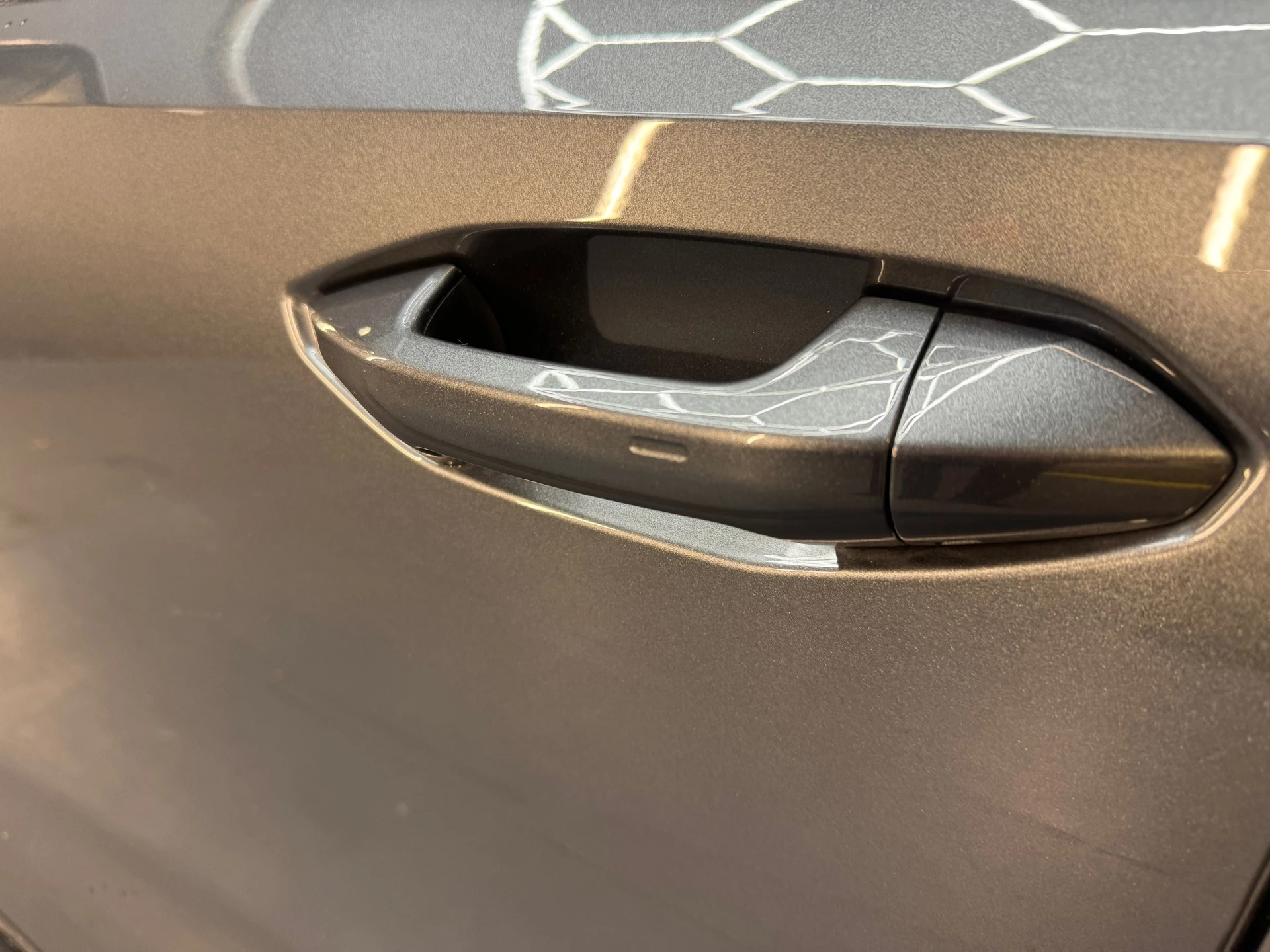 Hoofdafbeelding Audi S3