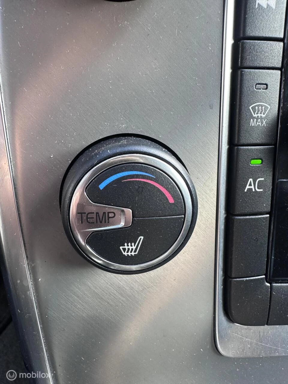 Hoofdafbeelding Volvo V70