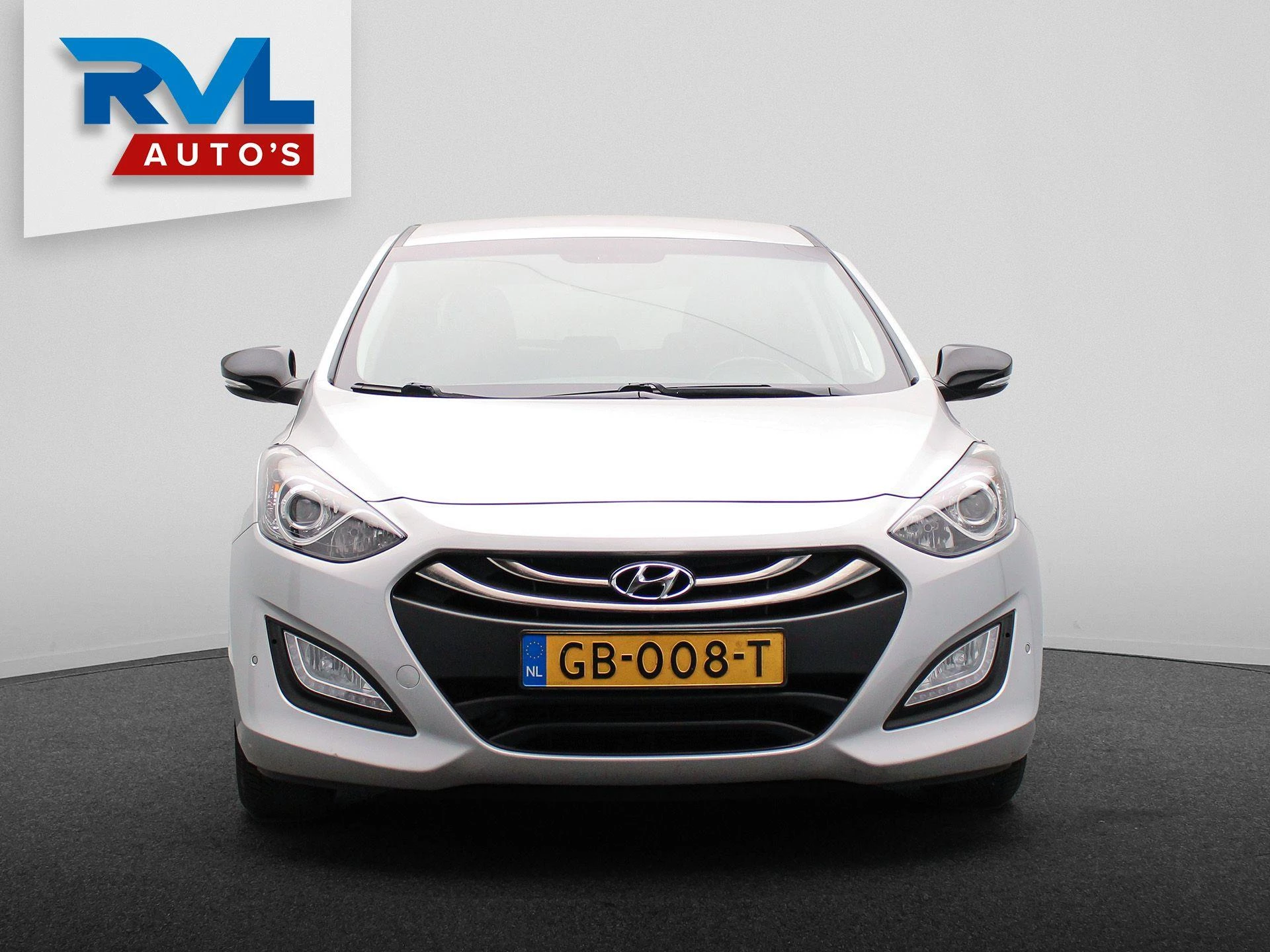Hoofdafbeelding Hyundai i30
