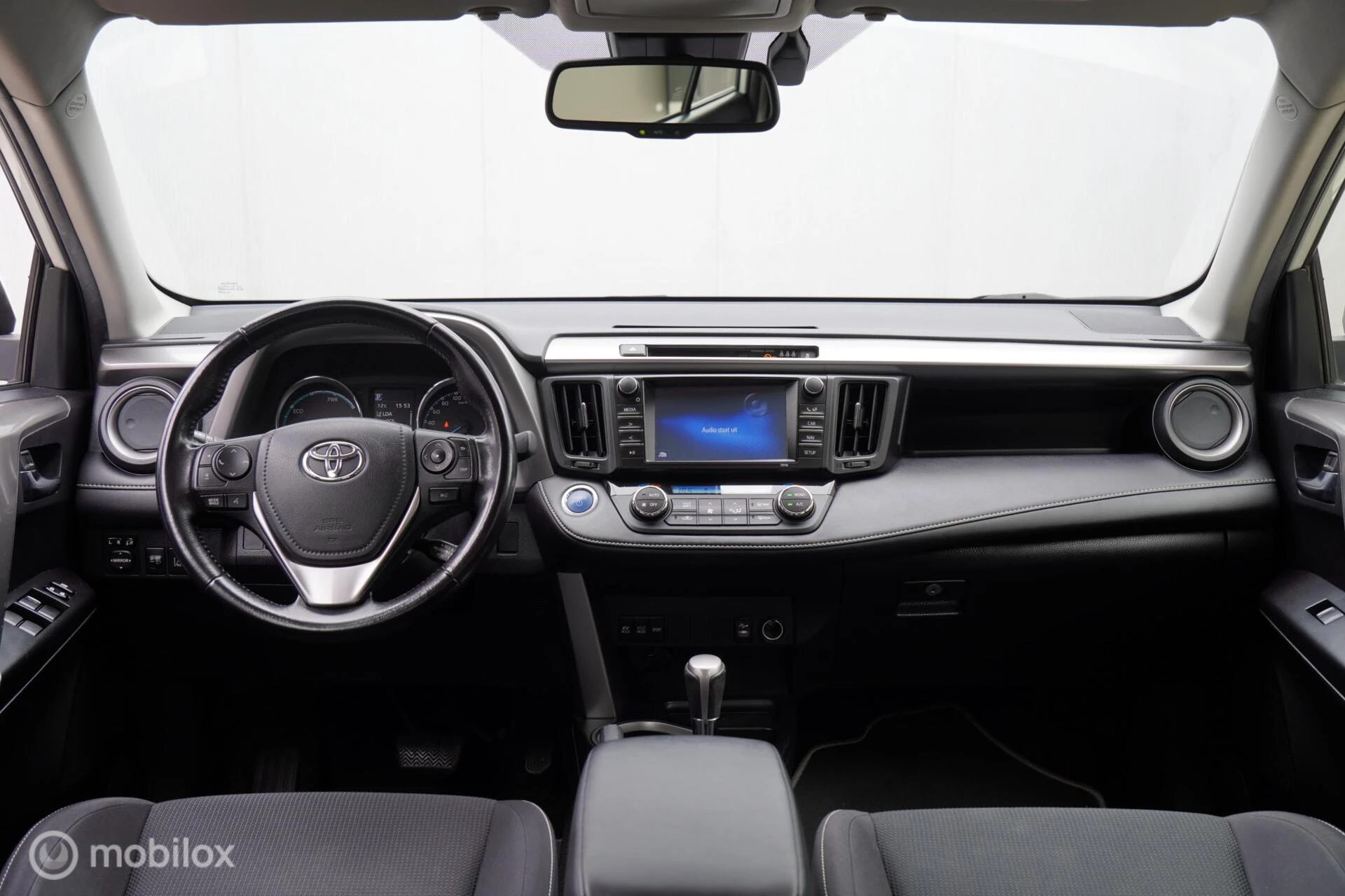Hoofdafbeelding Toyota RAV4