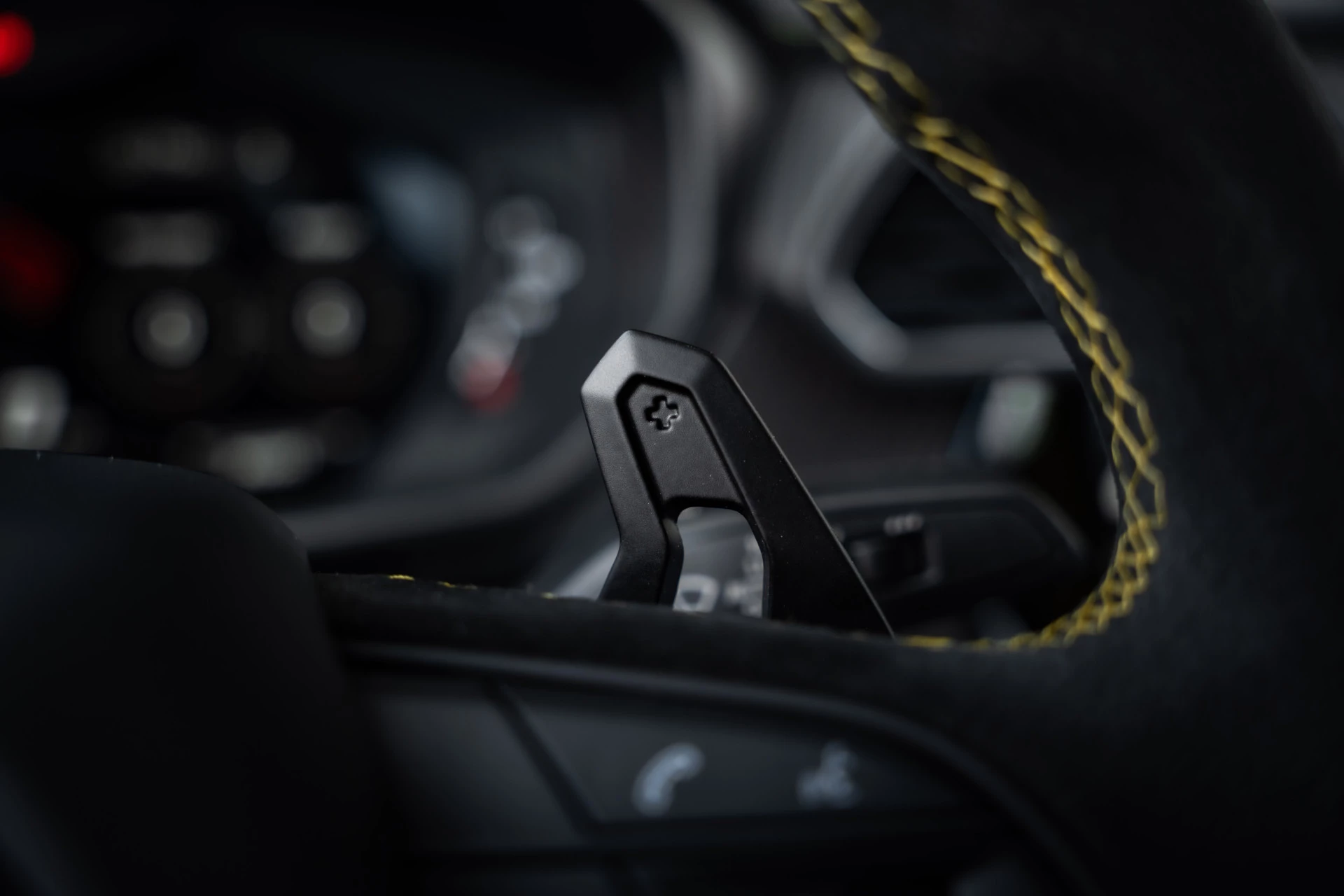 Hoofdafbeelding Lamborghini Urus