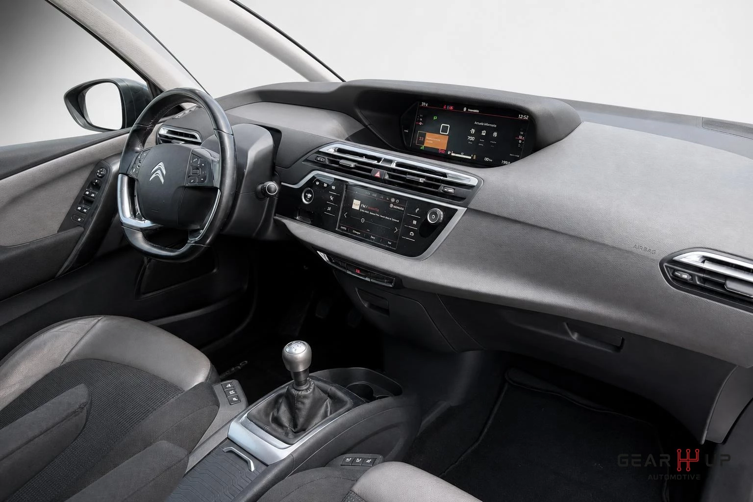 Hoofdafbeelding Citroën Grand C4 Picasso