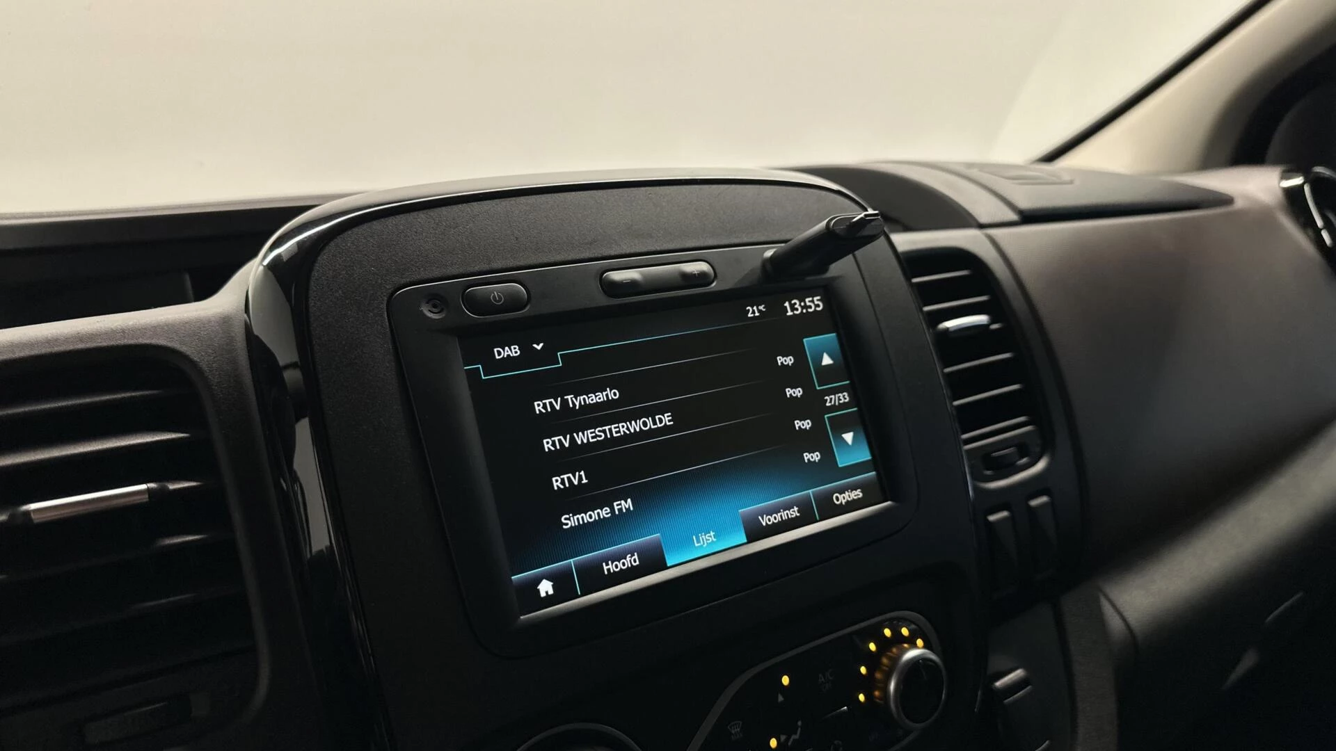 Hoofdafbeelding Fiat Talento