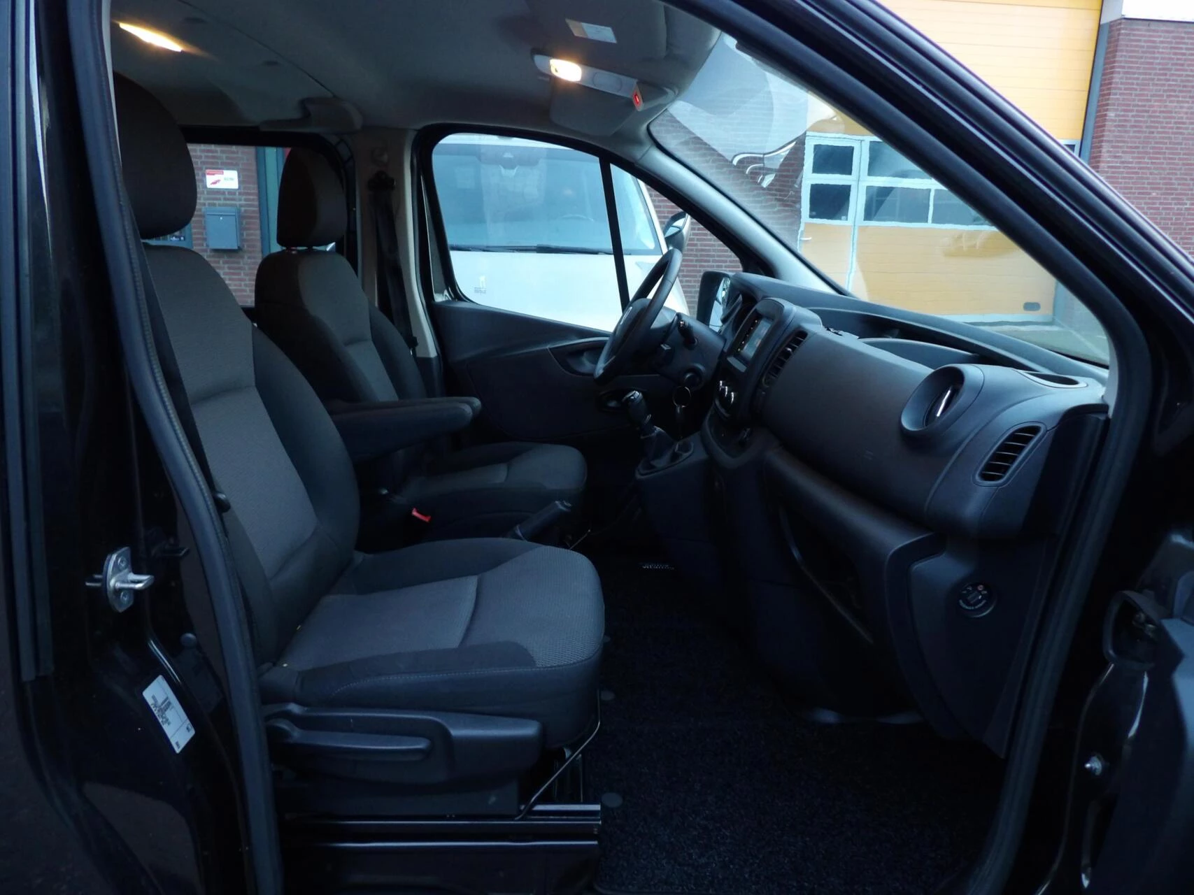 Hoofdafbeelding Fiat Talento