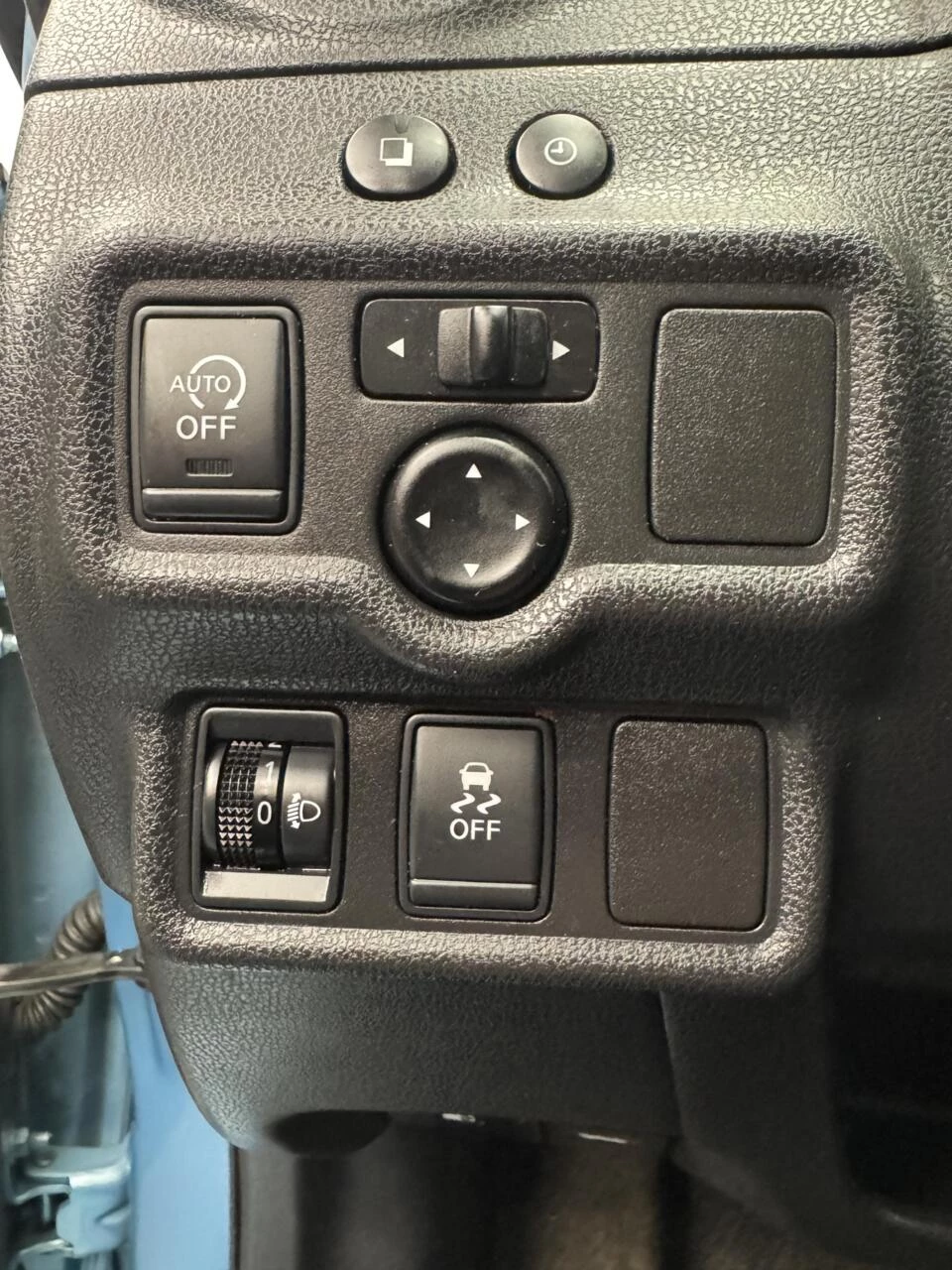 Hoofdafbeelding Nissan Note