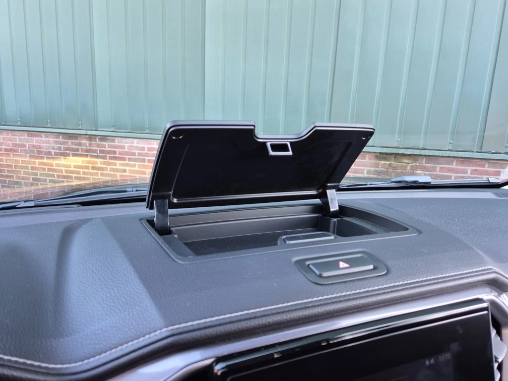 Hoofdafbeelding Isuzu D-Max