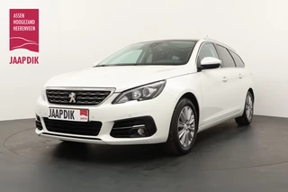 Peugeot 308 SW BWJ 2019 | 1.5 BlueHDi 131PK BL Premium automaat | PANO DAK | CLIMA | FULL LED | NAVI | PDC | CAMERA A | CARPLAY | PRIVACY GLASS |