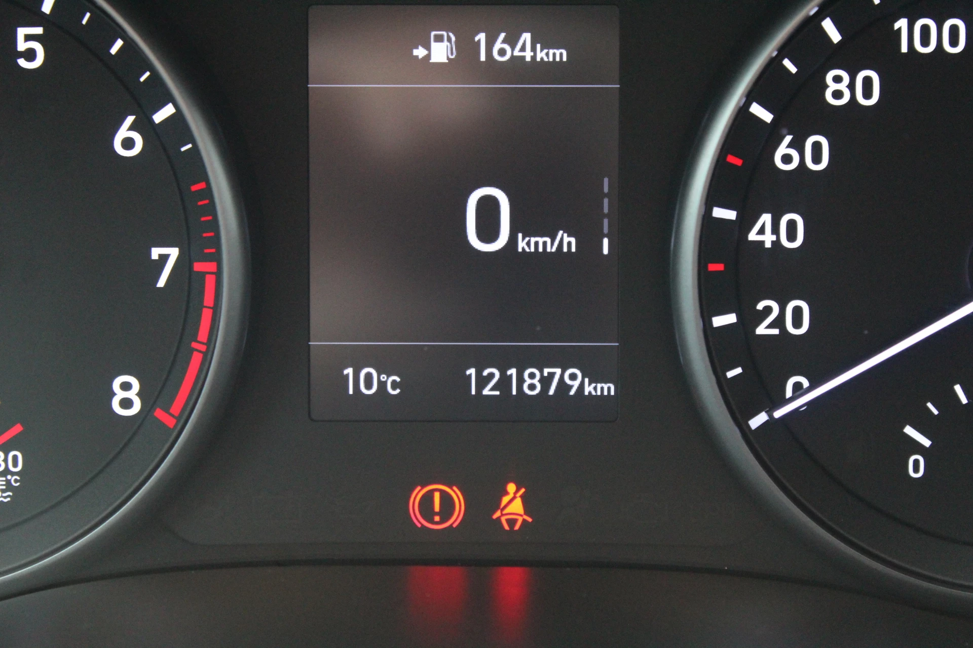 Hoofdafbeelding Hyundai i30