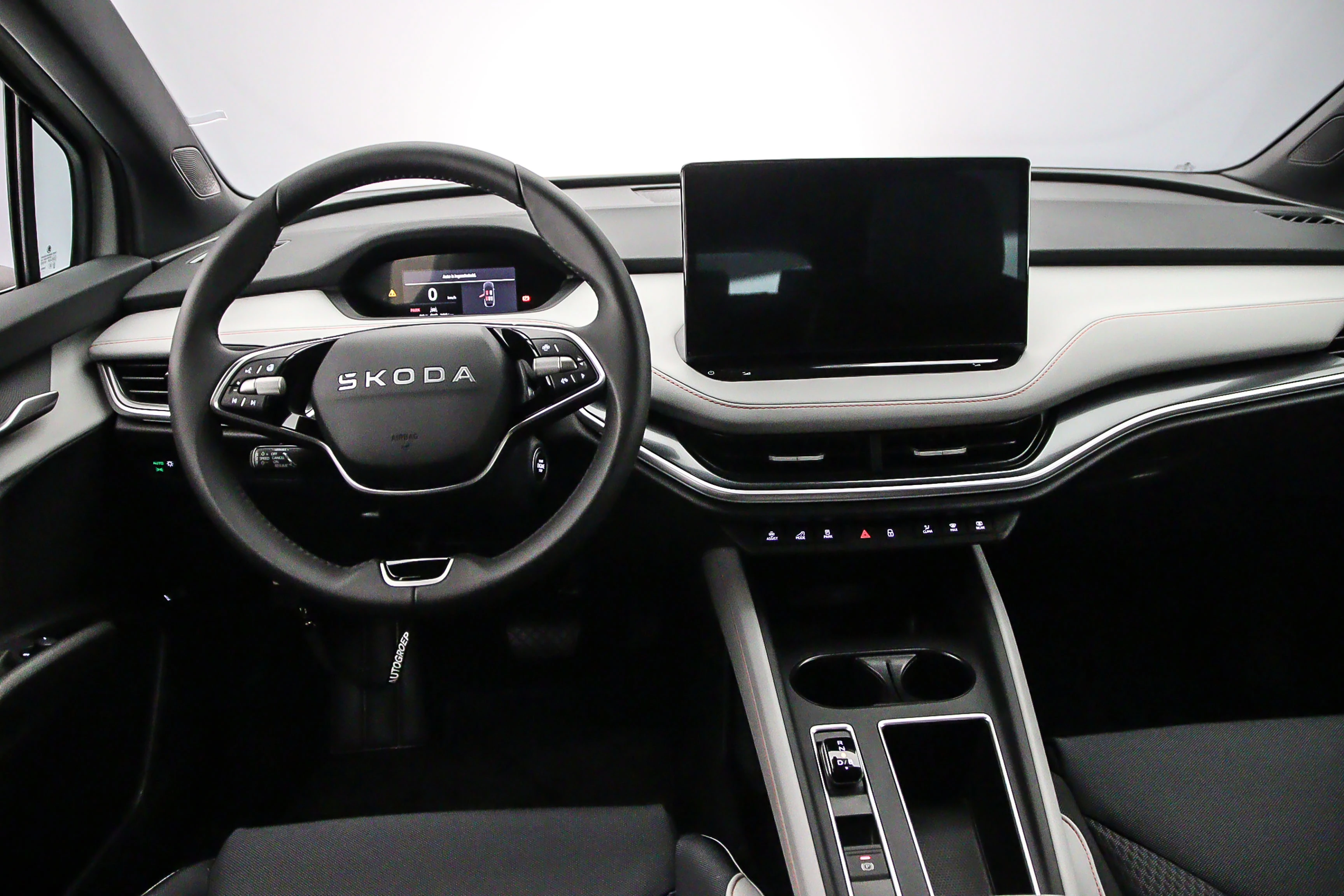Hoofdafbeelding Škoda Enyaq iV