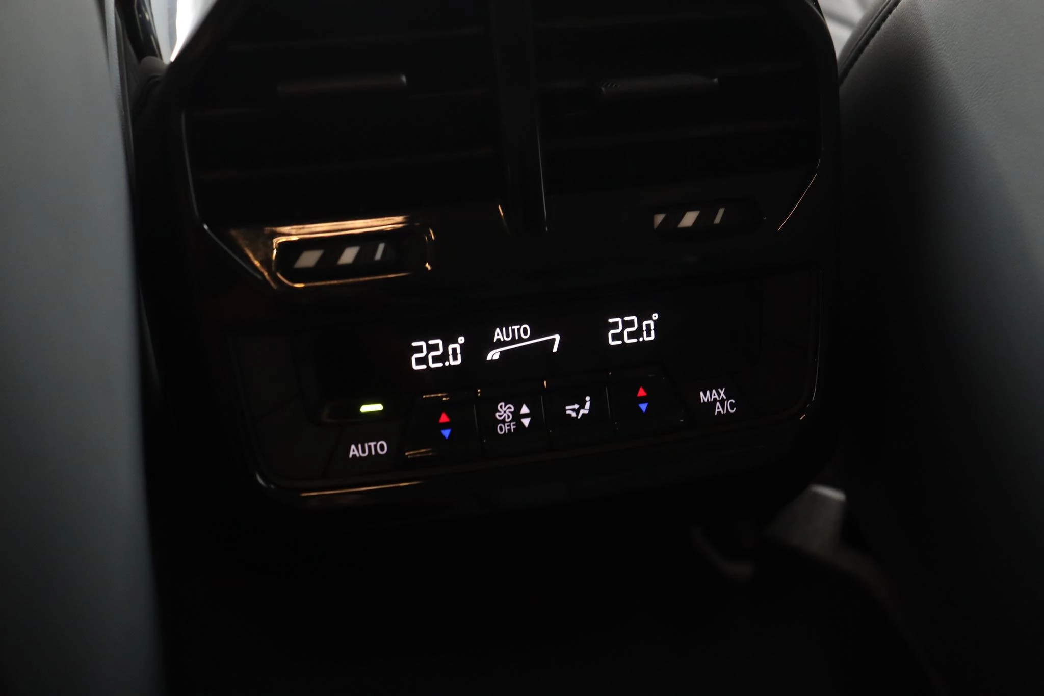 Hoofdafbeelding BMW iX