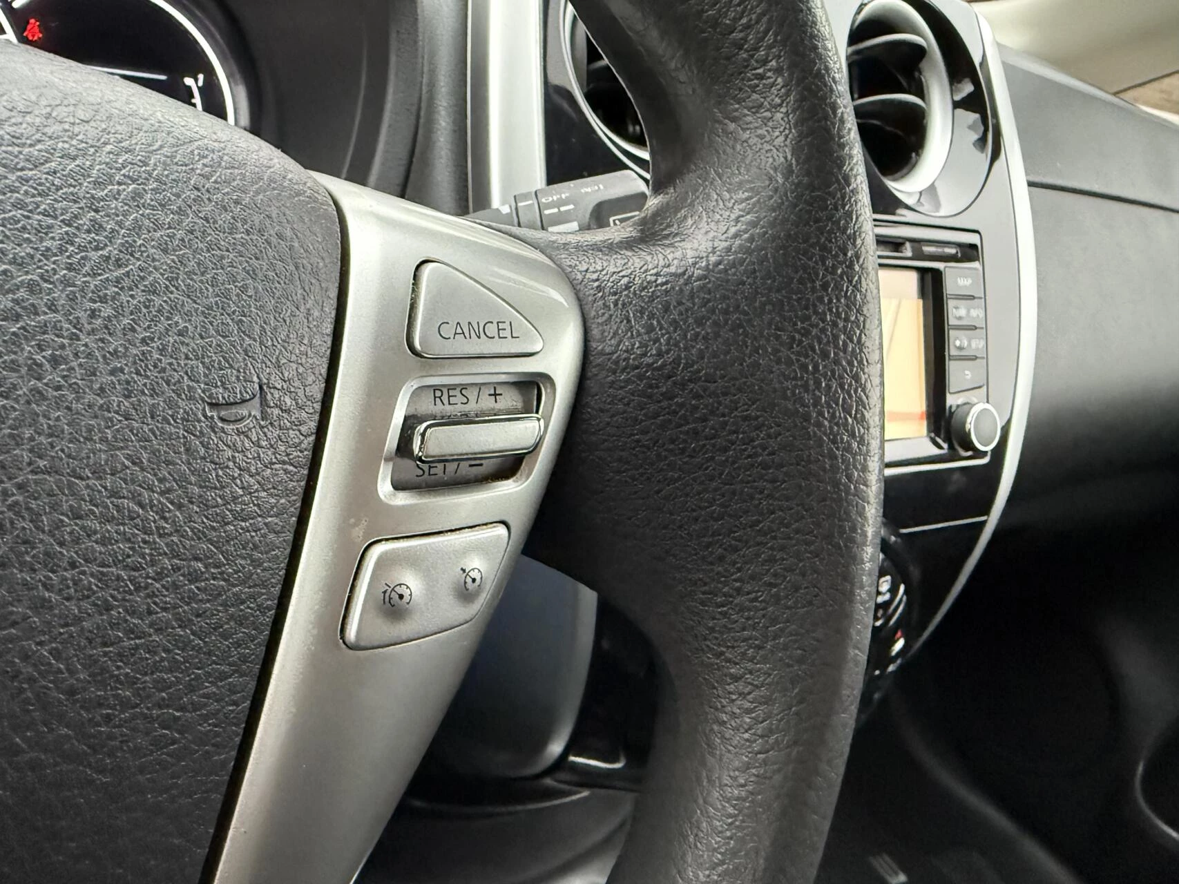 Hoofdafbeelding Nissan Note