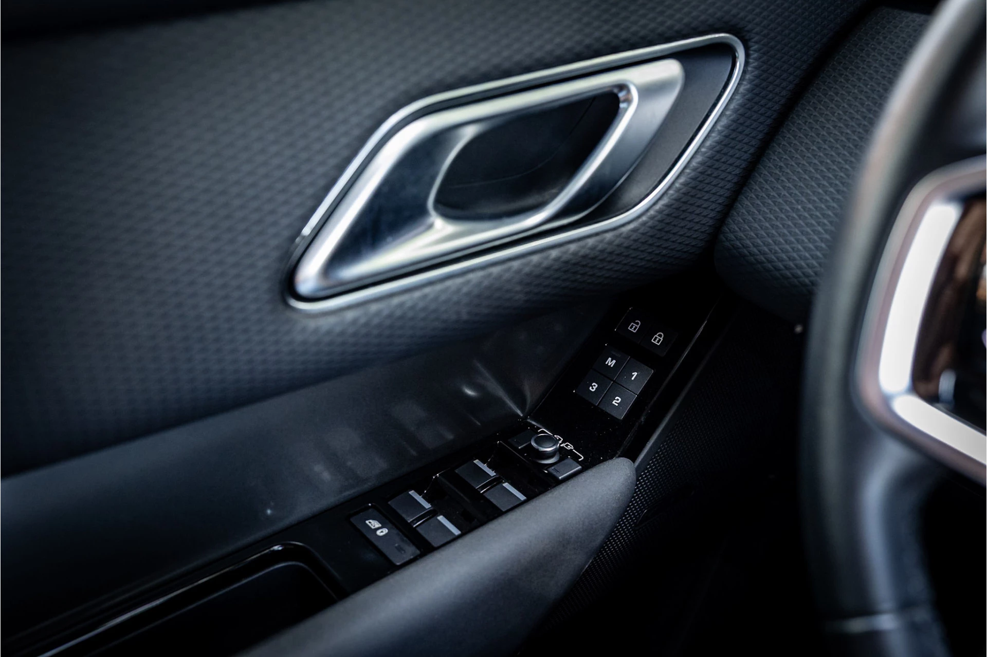 Hoofdafbeelding Land Rover Range Rover Velar
