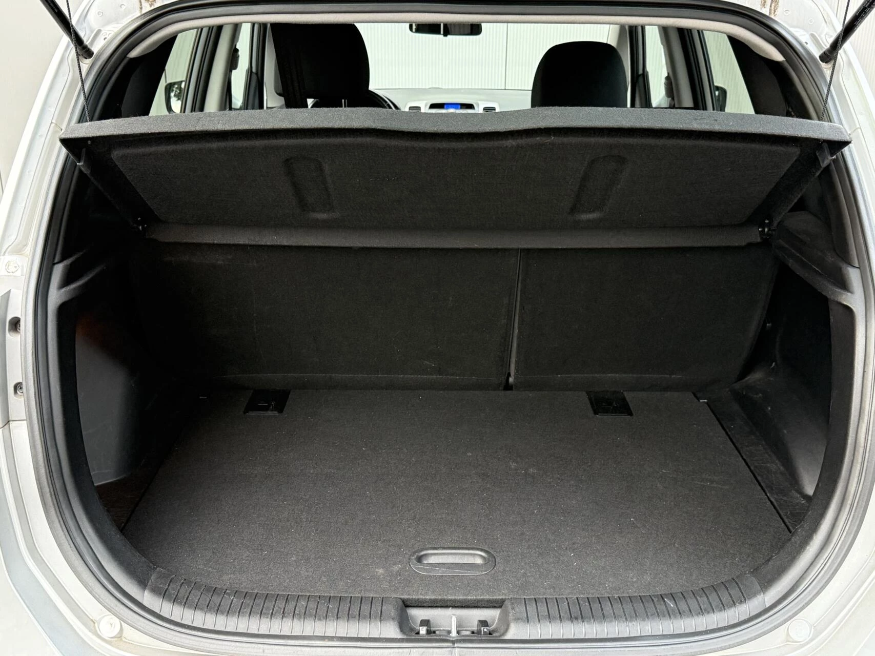 Hoofdafbeelding Hyundai ix20