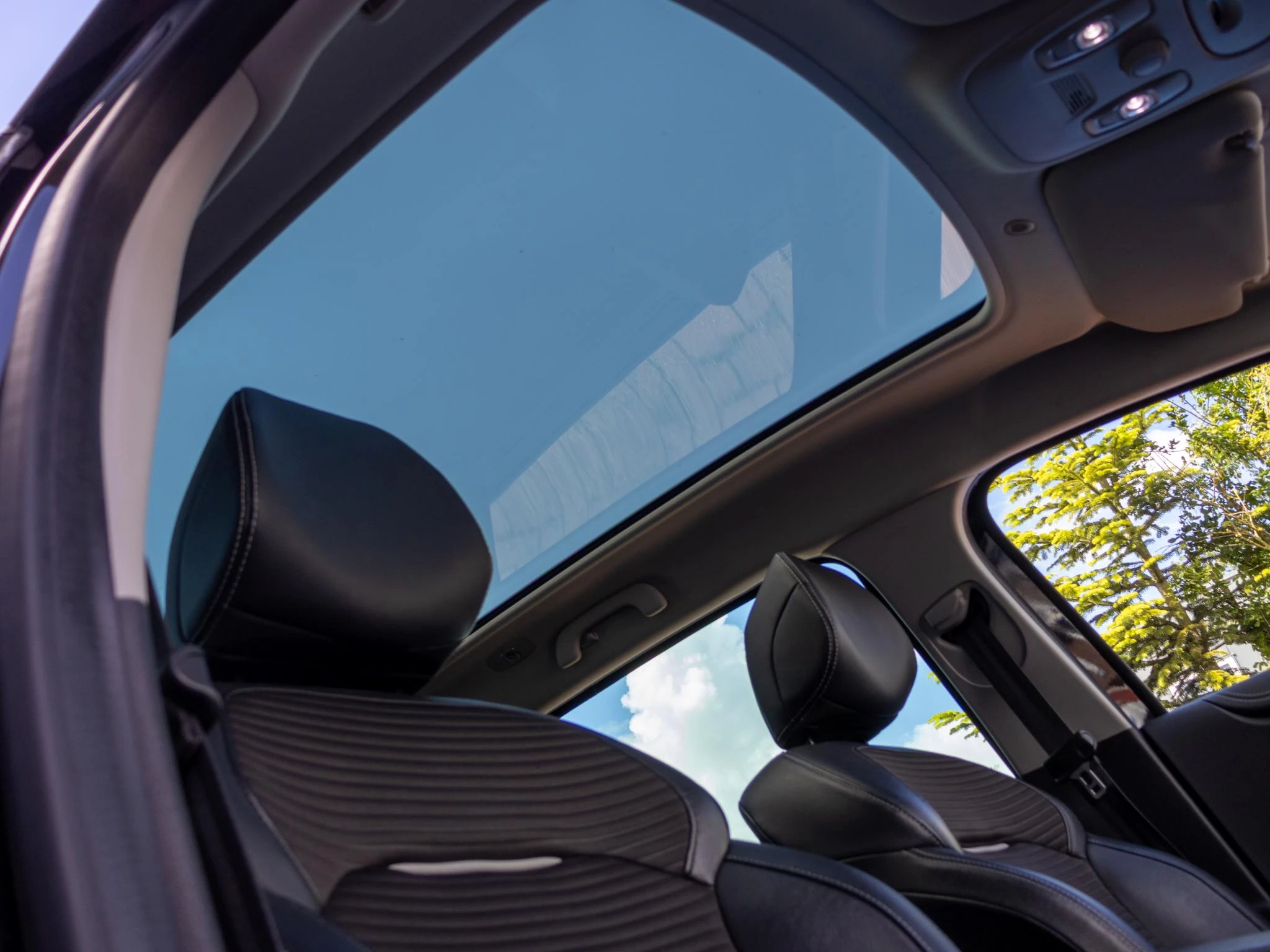 Hoofdafbeelding Renault Grand Scénic
