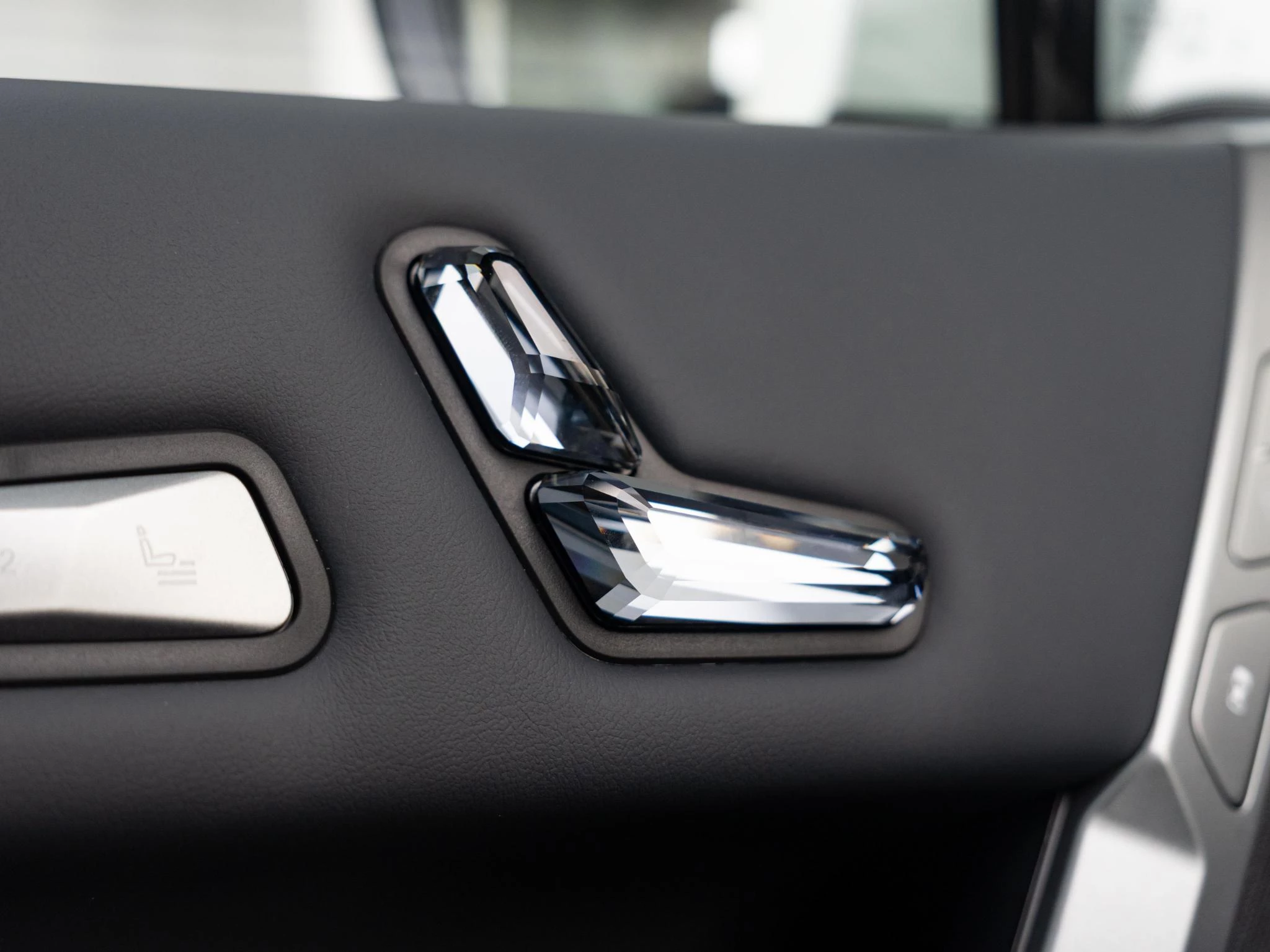 Hoofdafbeelding BMW iX