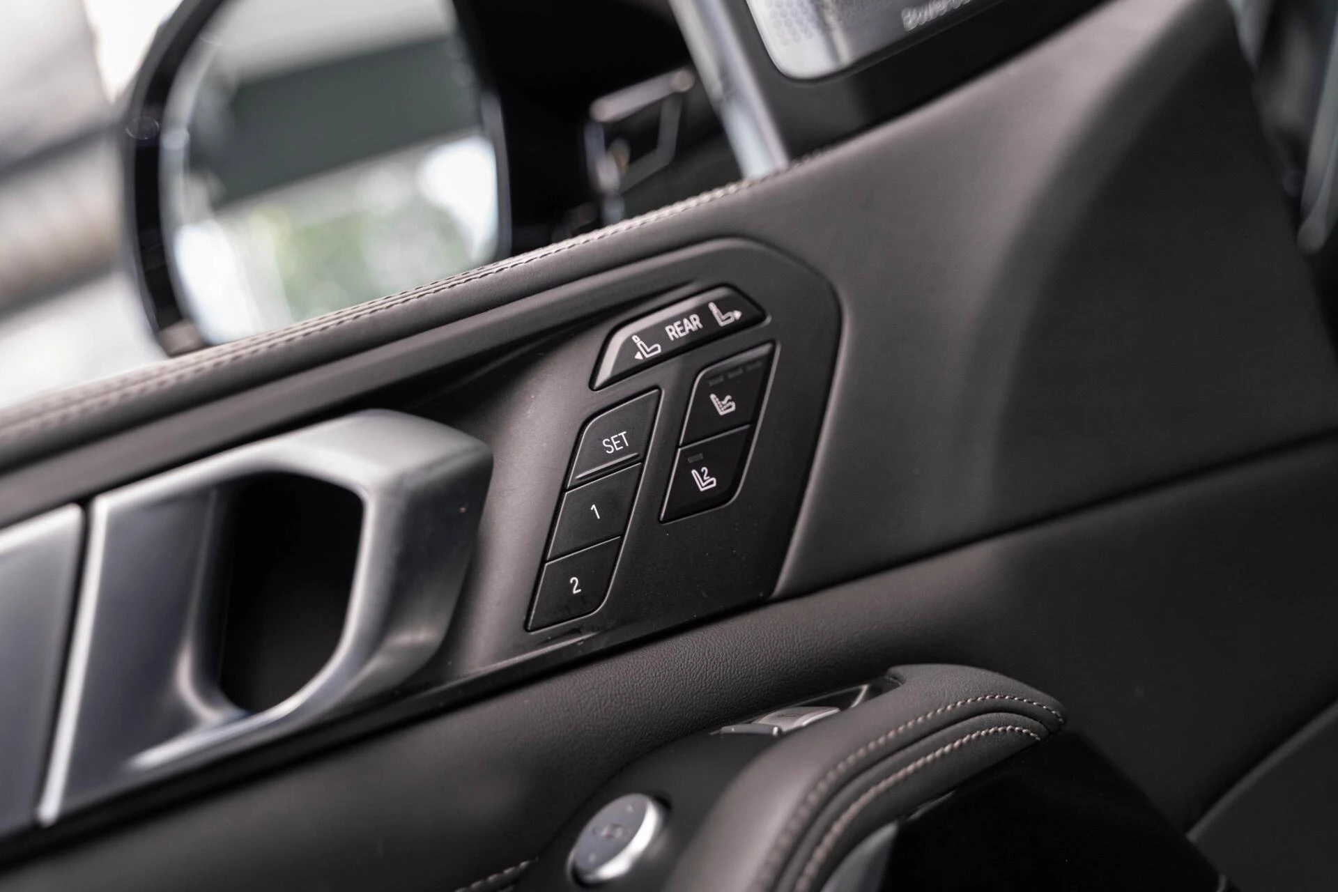 Hoofdafbeelding BMW X7