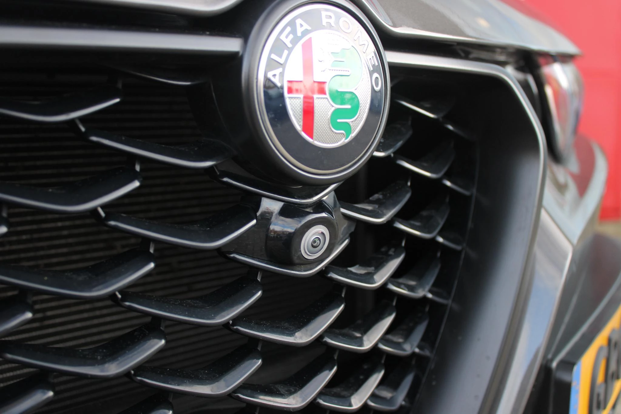 Hoofdafbeelding Alfa Romeo Tonale