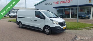Renault Trafic bestel 1.6 dCi T29 L2H1 Comfort
