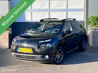 Citroen C4 Cactus 1.2 PureTech Shine