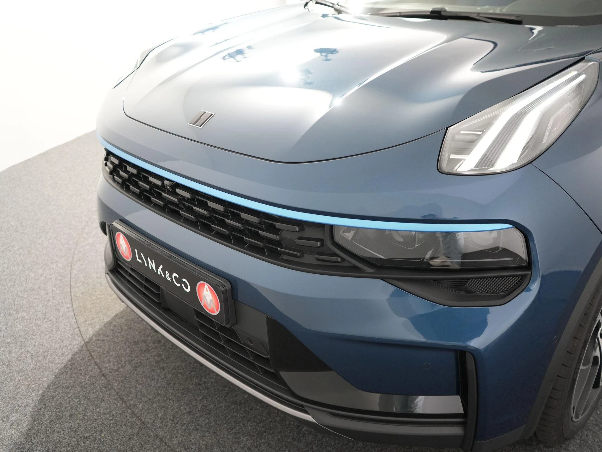 Hoofdafbeelding Lynk & Co 01