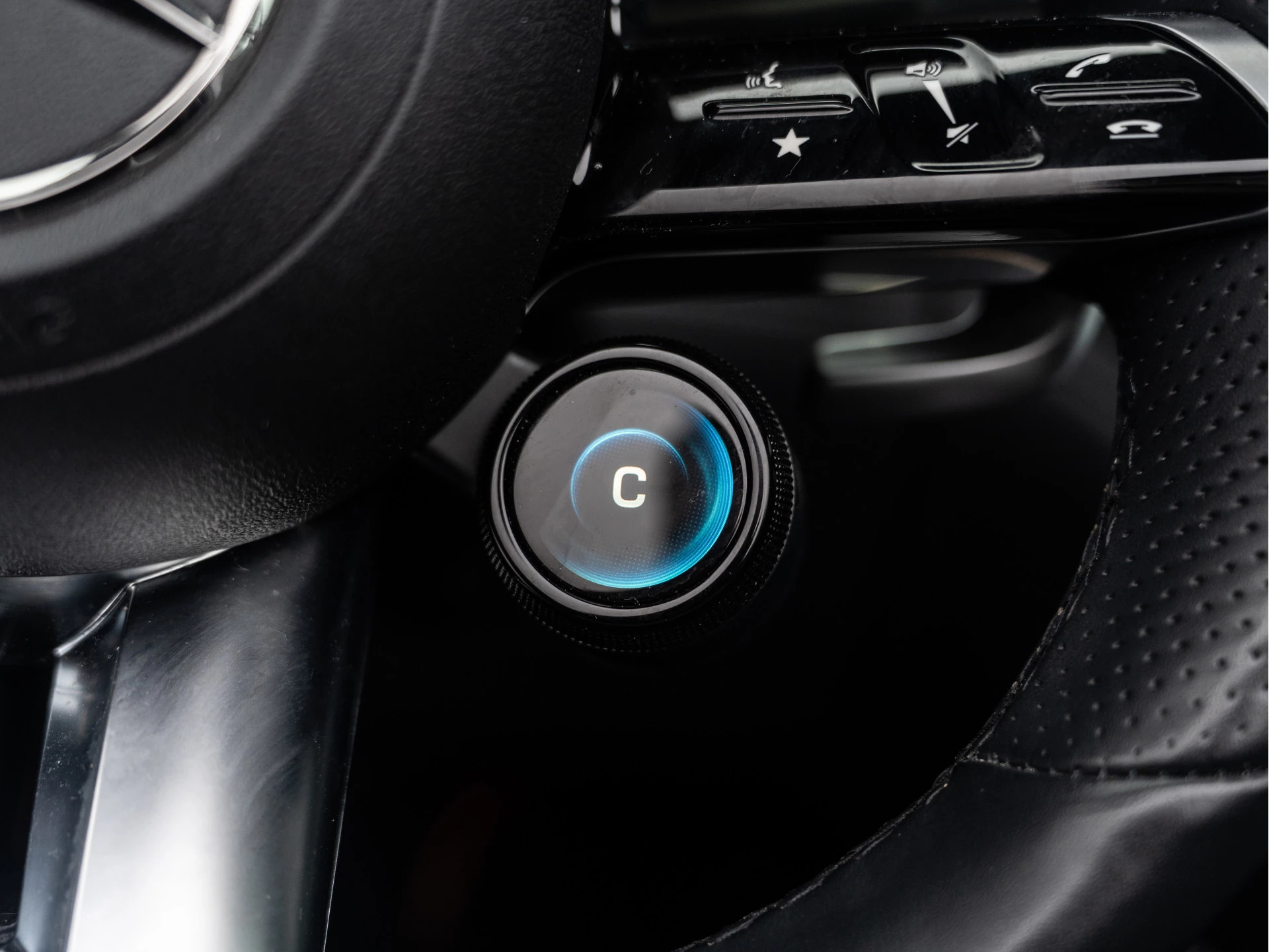 Hoofdafbeelding Mercedes-Benz SL