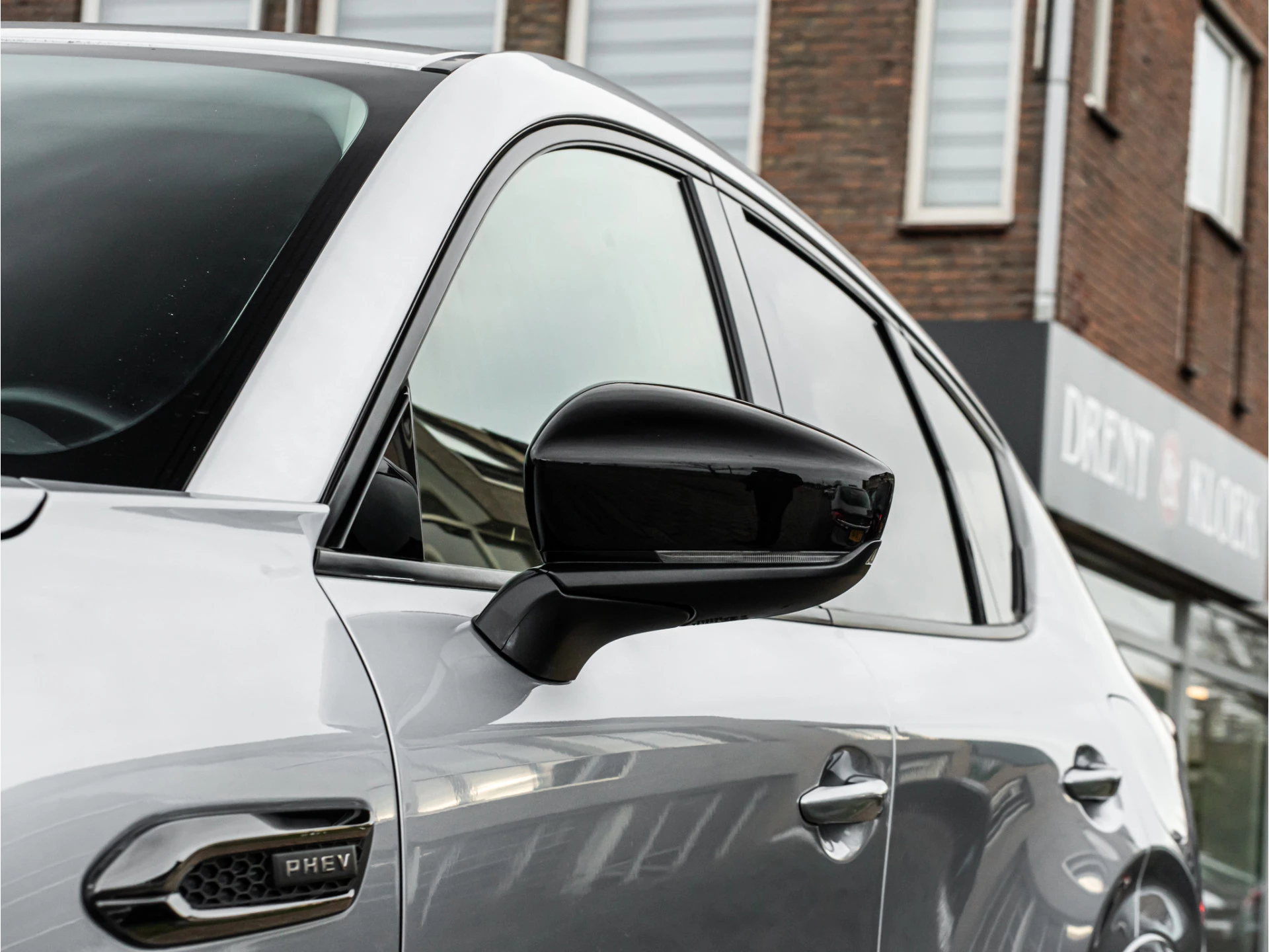 Hoofdafbeelding Mazda CX-60