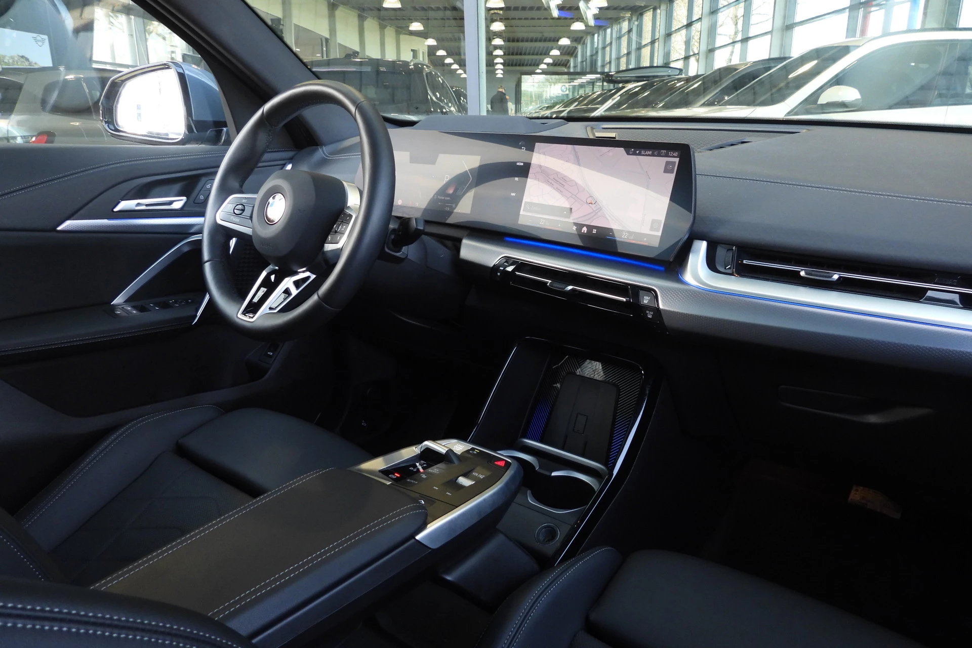 Hoofdafbeelding BMW X2