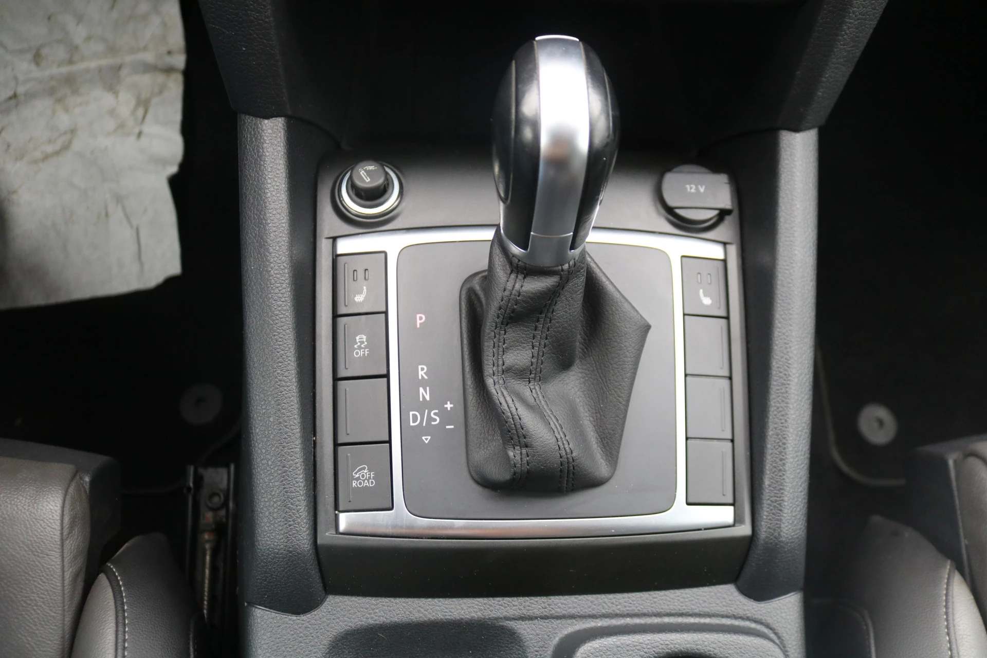 Hoofdafbeelding Volkswagen Amarok