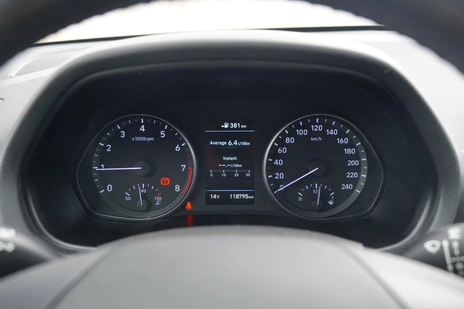 Hoofdafbeelding Hyundai i30