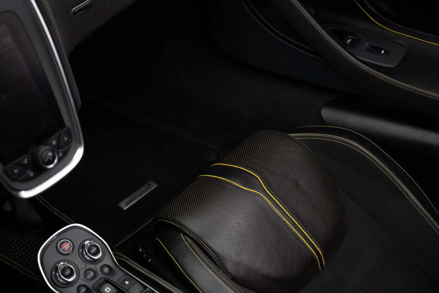 Hoofdafbeelding McLaren 570S