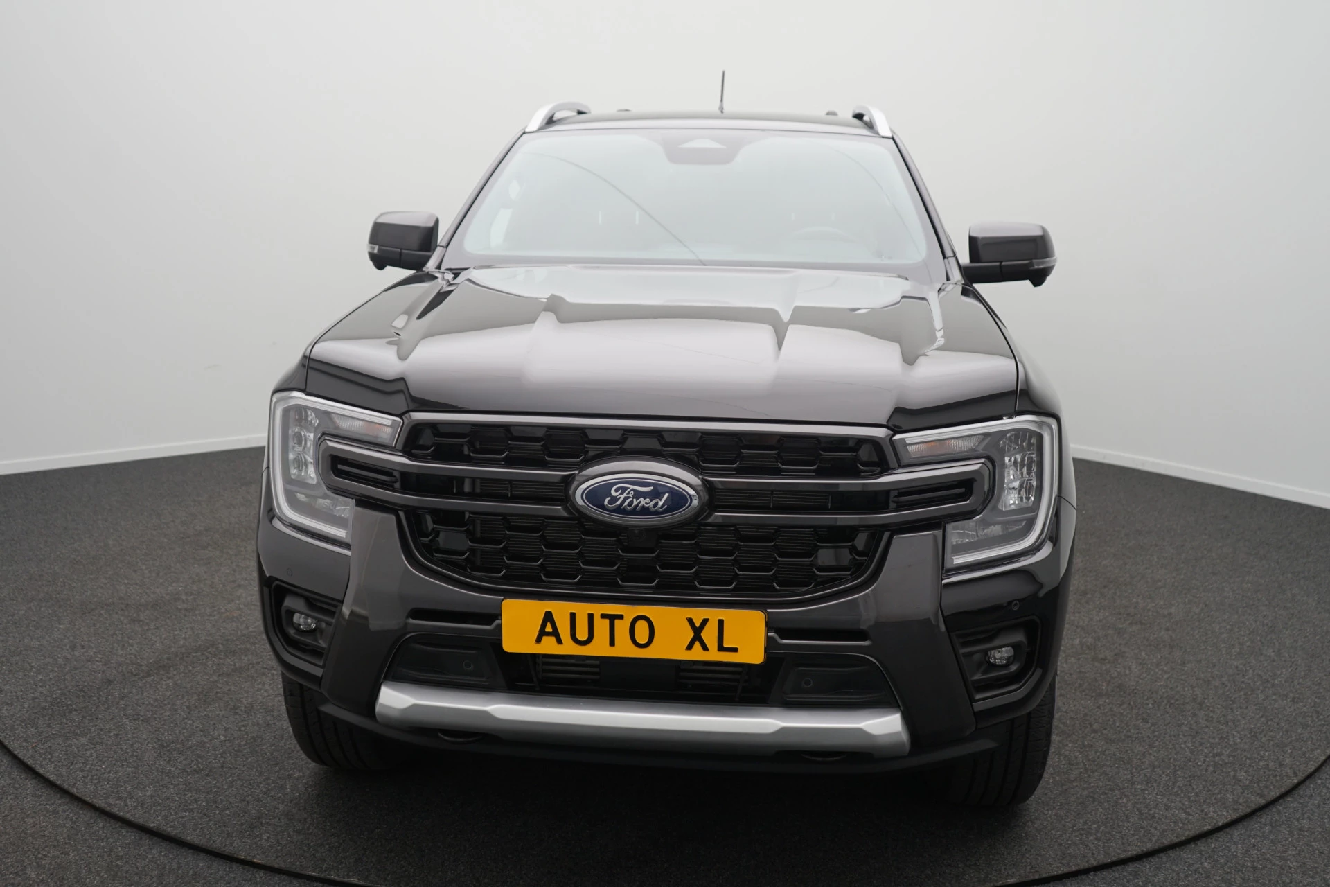 Hoofdafbeelding Ford Ranger