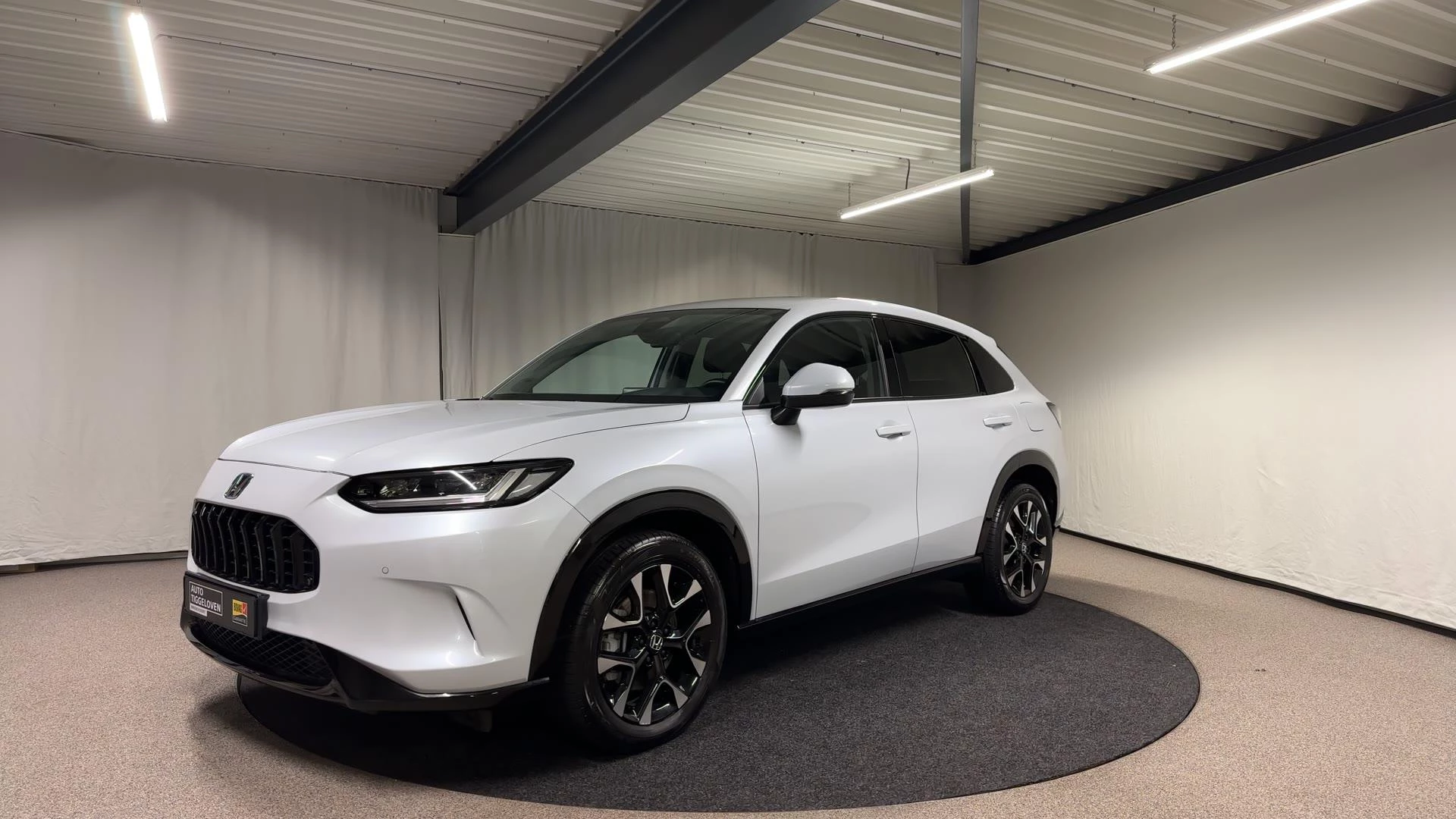 Hoofdafbeelding Honda ZR-V