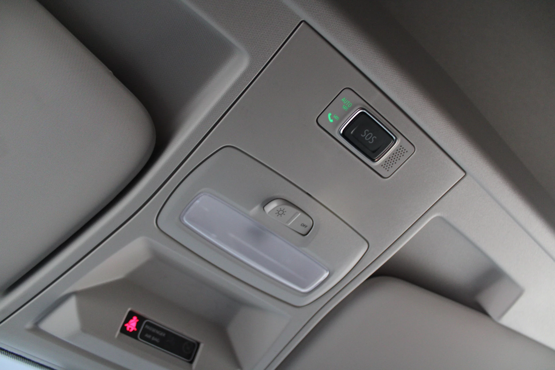 Hoofdafbeelding Renault Express