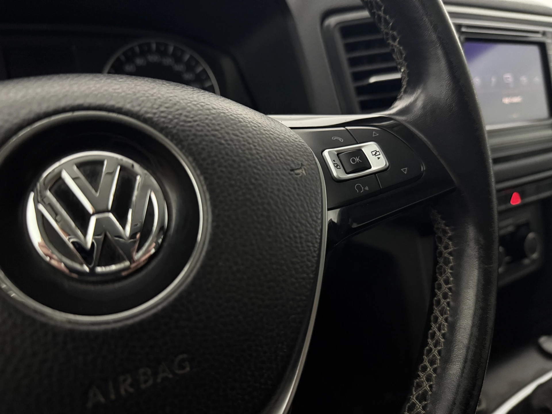 Hoofdafbeelding Volkswagen Amarok