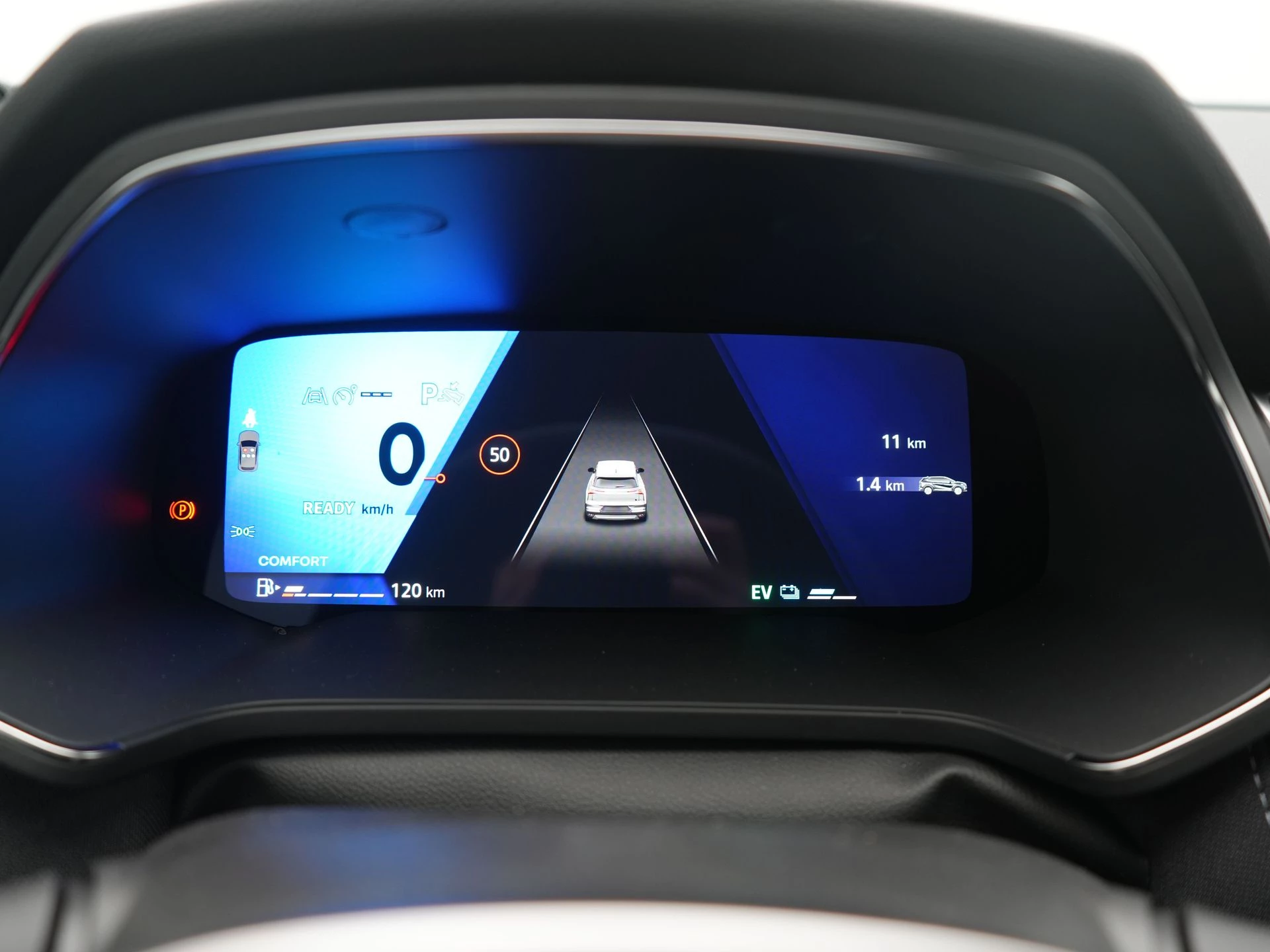 Hoofdafbeelding Renault Symbioz