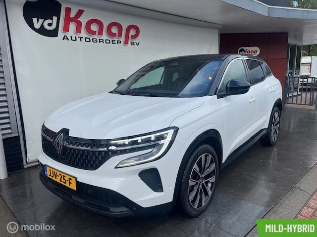 Hoofdafbeelding Renault Austral