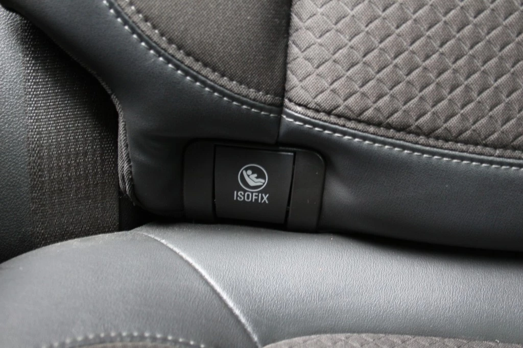 Hoofdafbeelding Opel Mokka X
