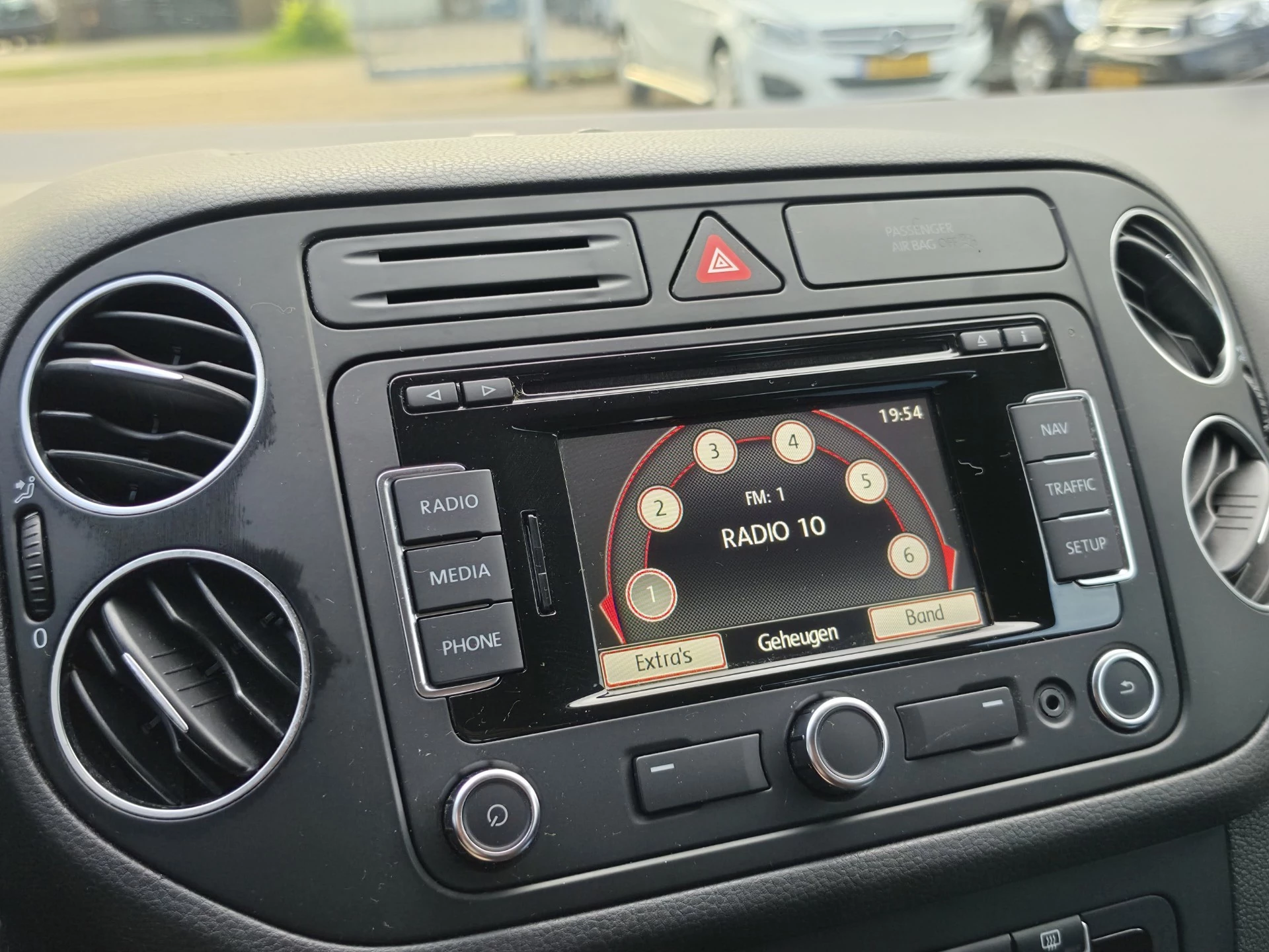Hoofdafbeelding Volkswagen Golf Plus