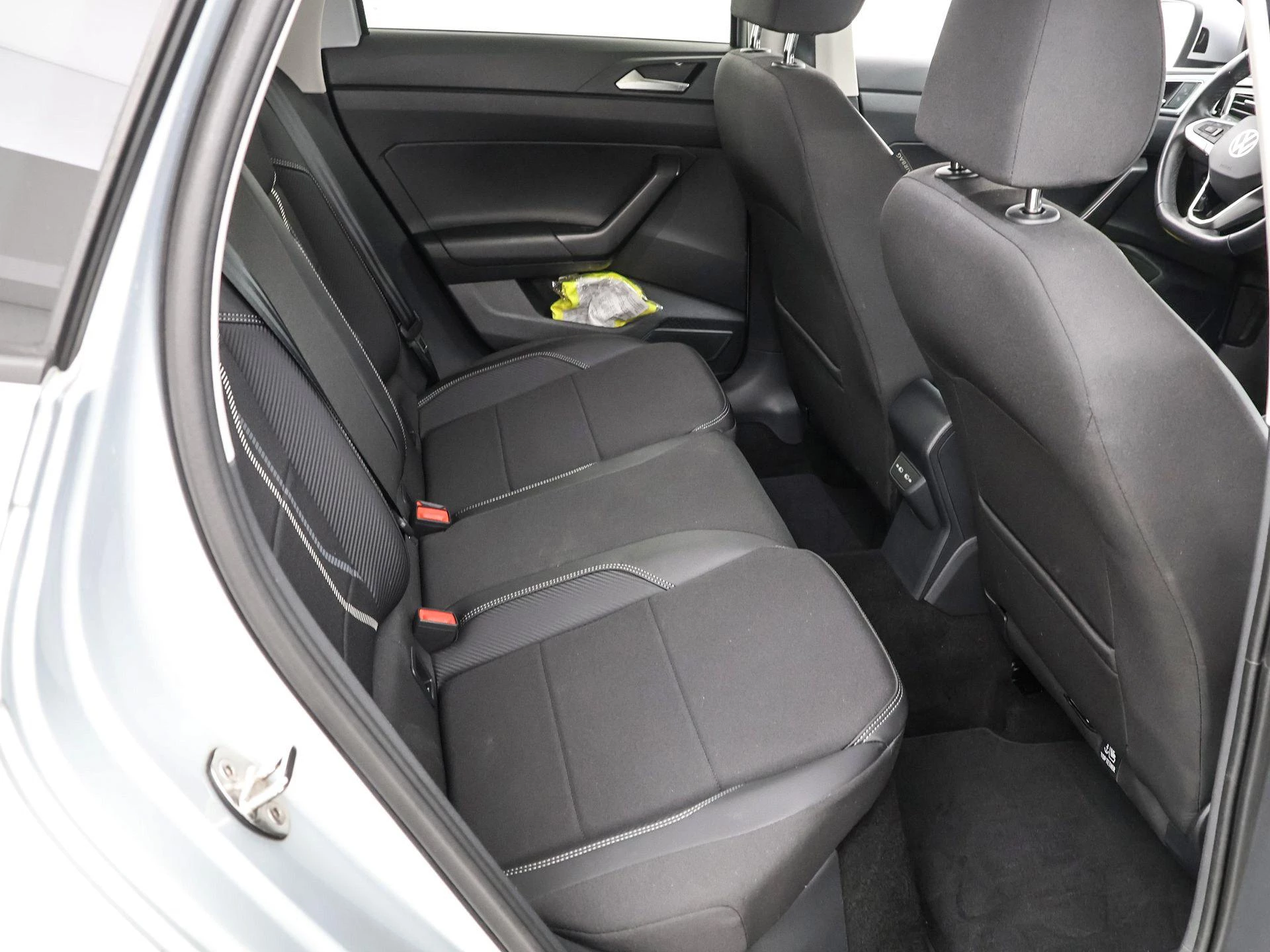 Hoofdafbeelding Volkswagen Taigo