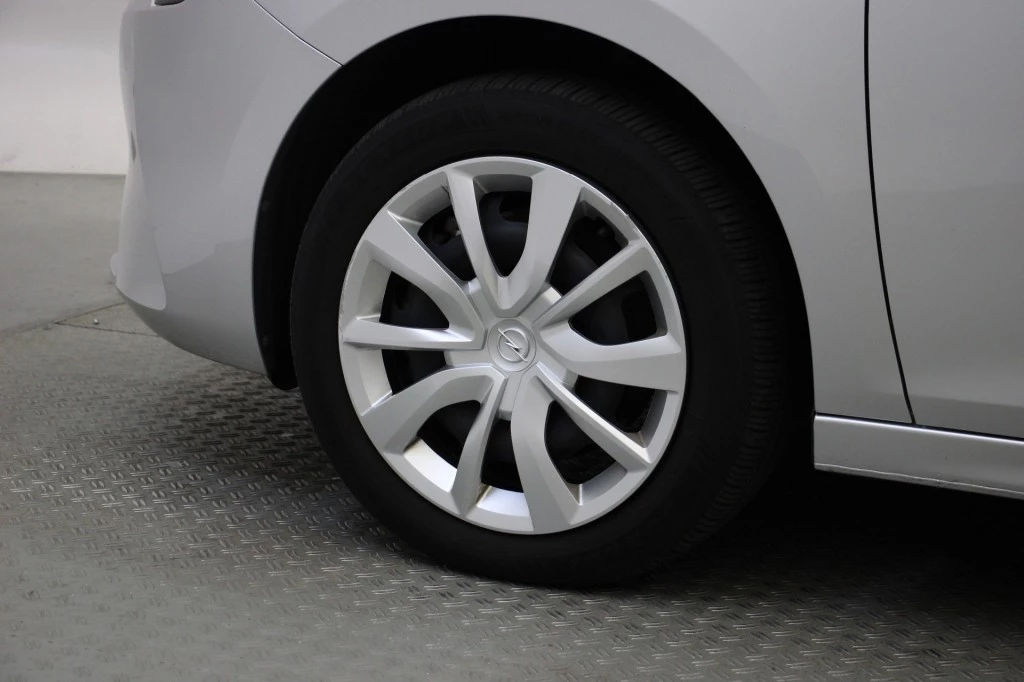 Hoofdafbeelding Opel Corsa-e