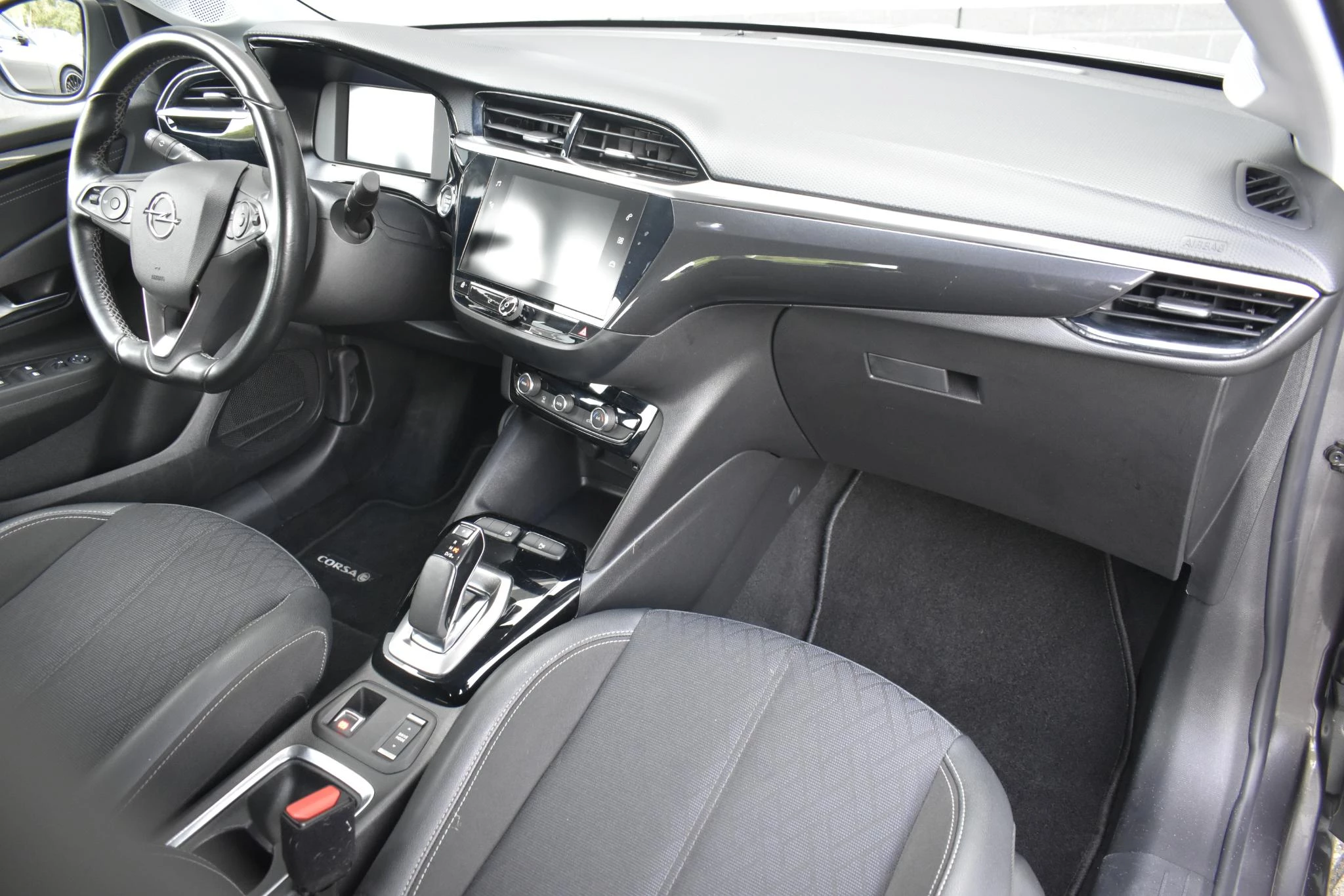 Hoofdafbeelding Opel Corsa-e
