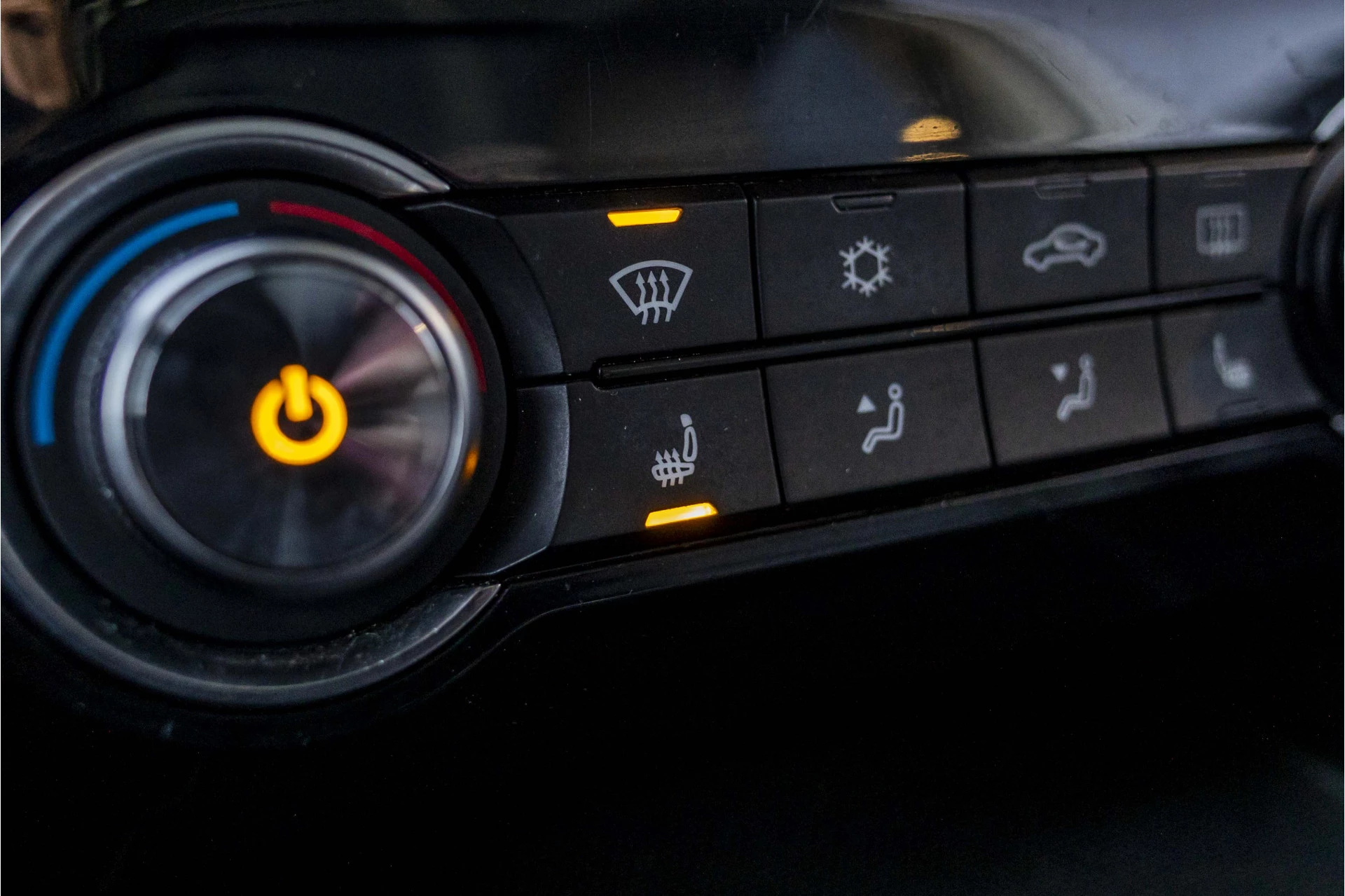 Hoofdafbeelding MG ZS EV