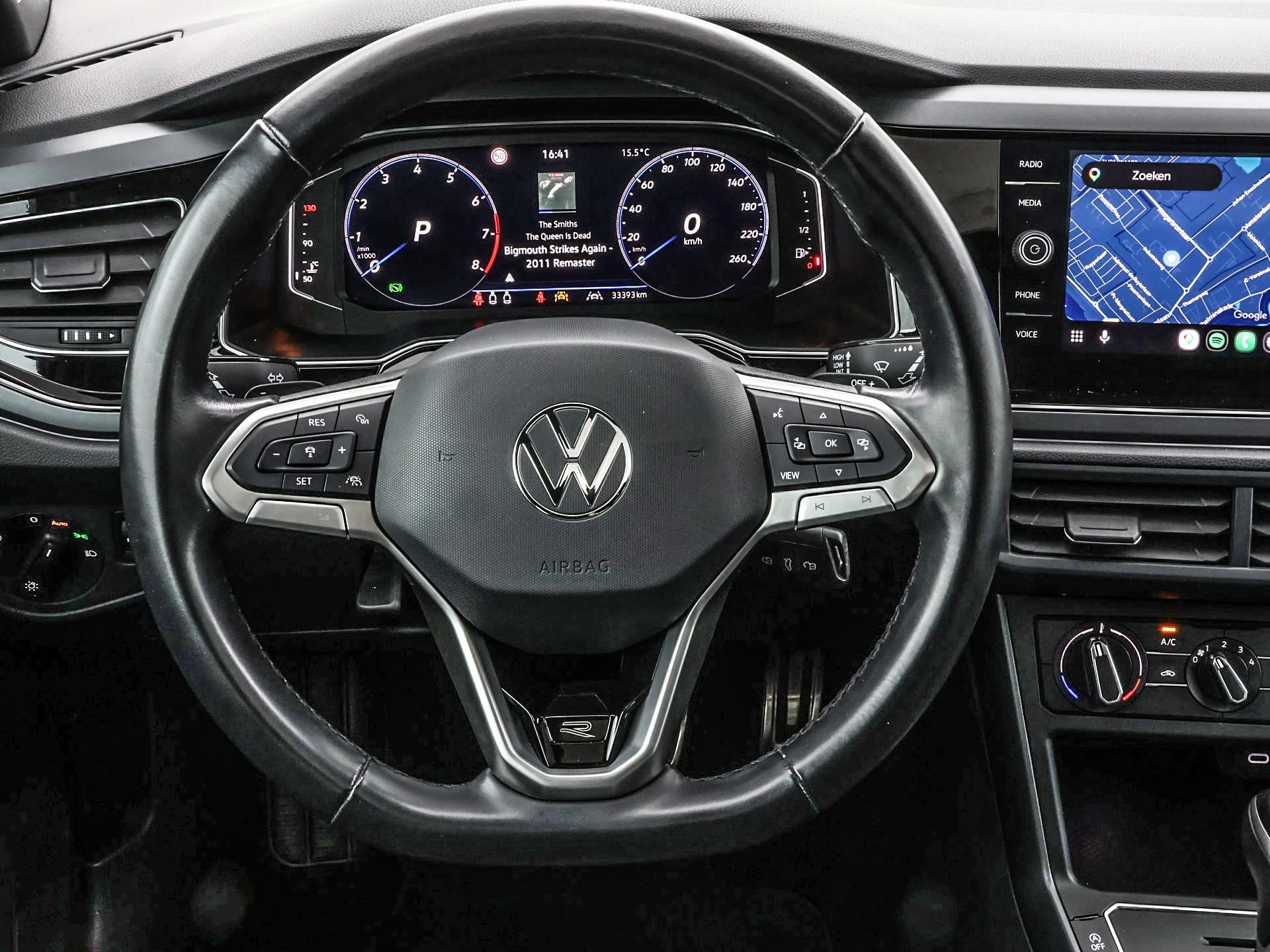 Hoofdafbeelding Volkswagen Taigo