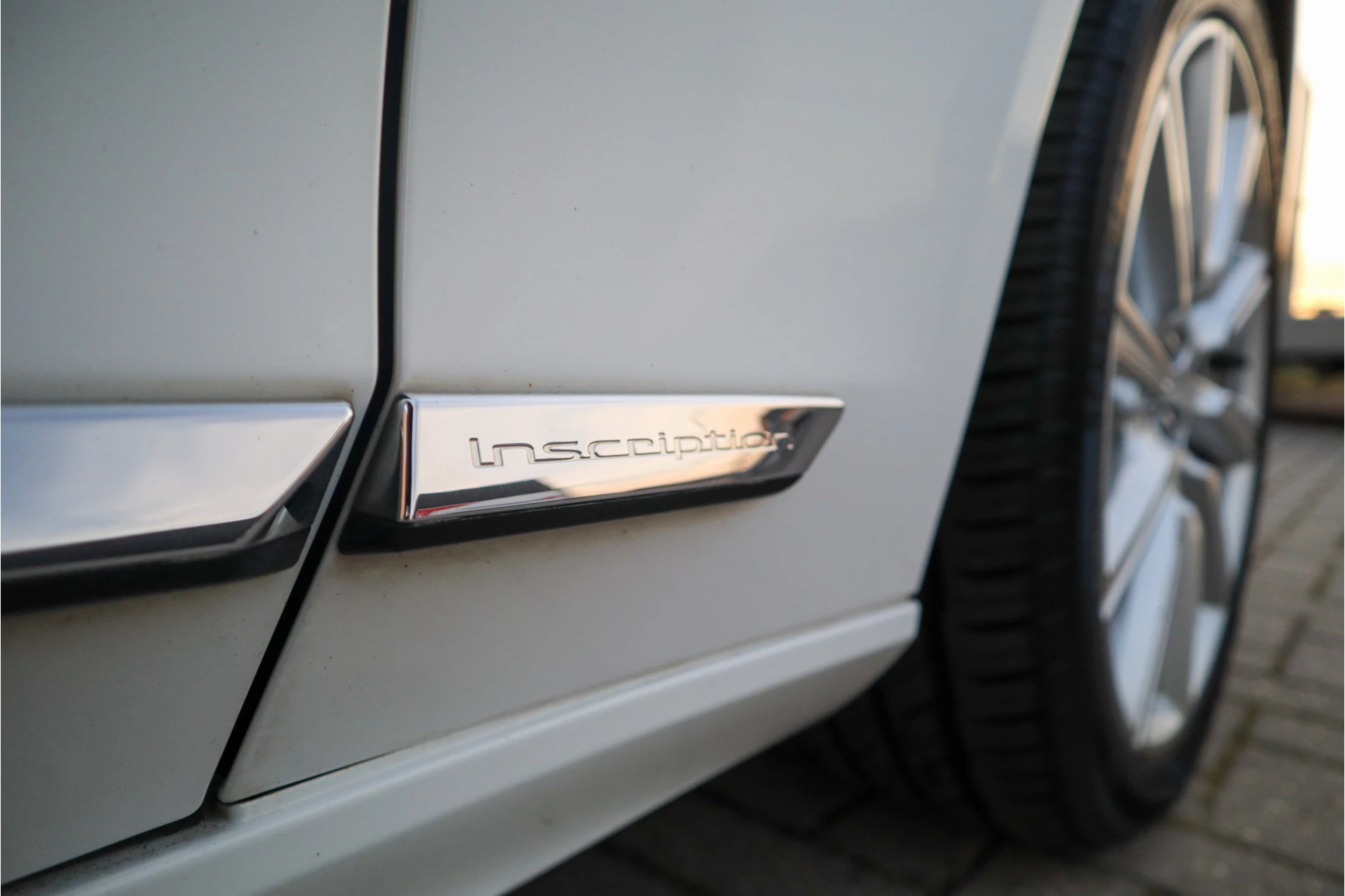 Hoofdafbeelding Volvo V90