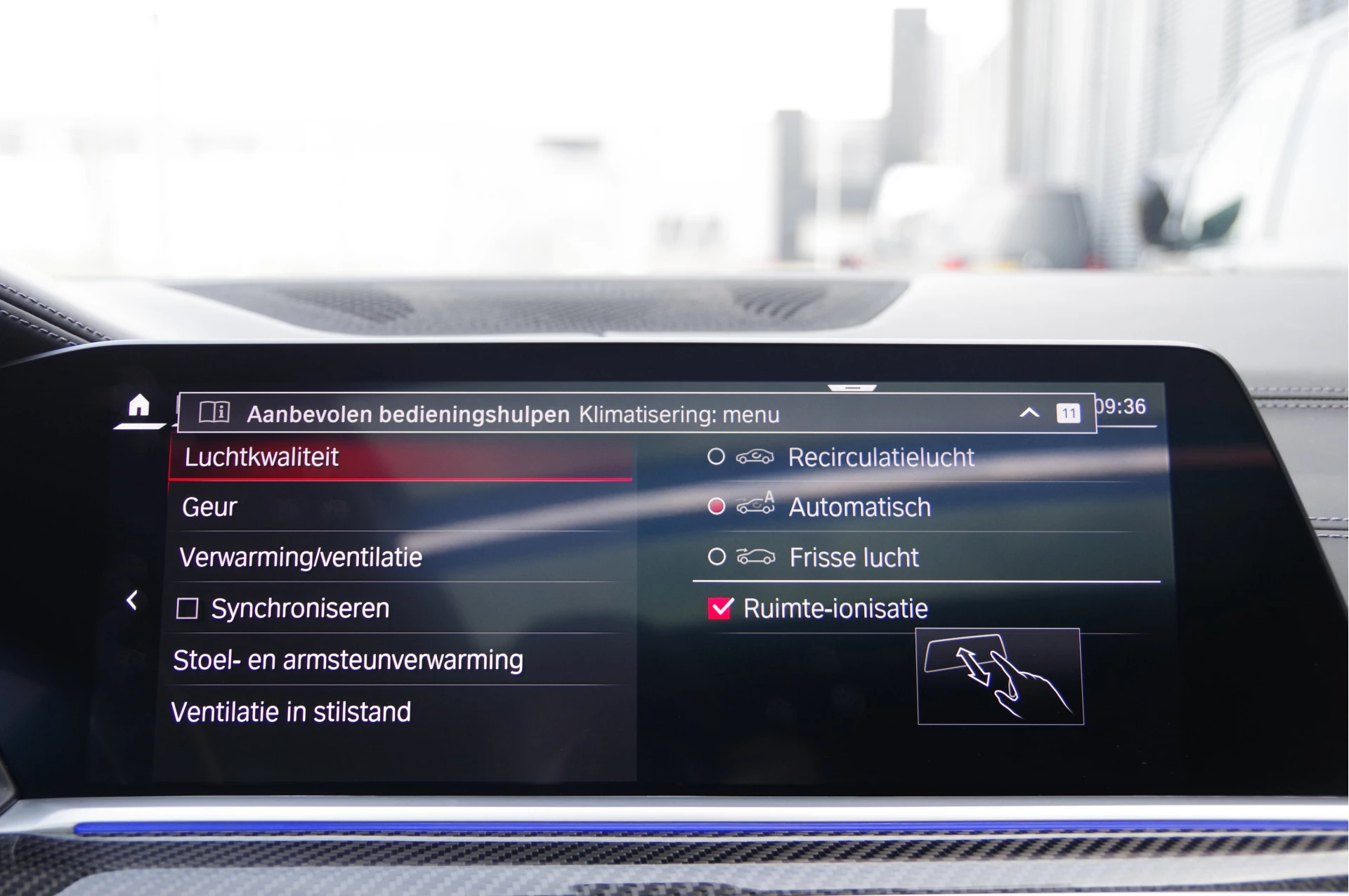 Hoofdafbeelding BMW X6