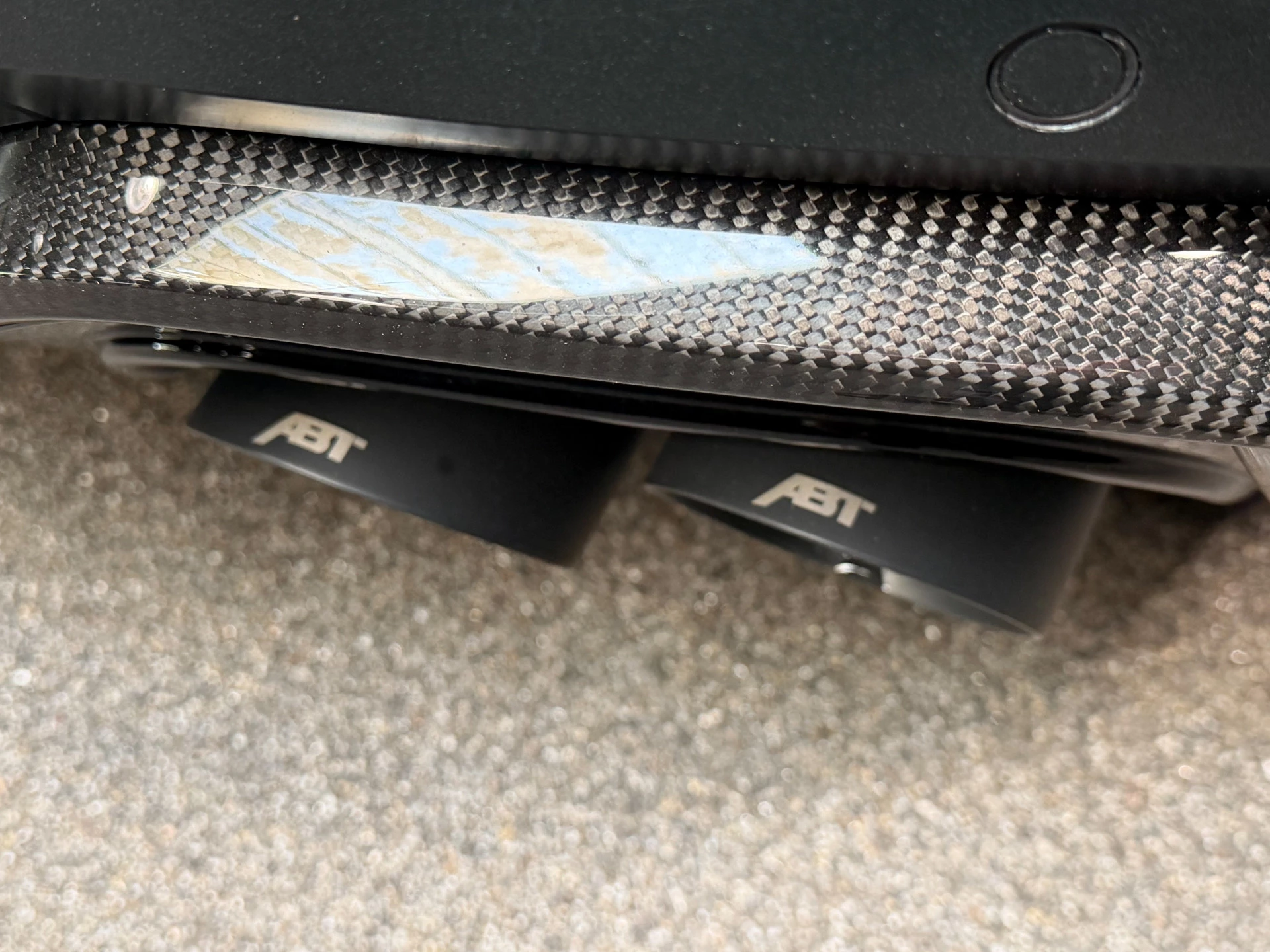 Hoofdafbeelding Audi RS6