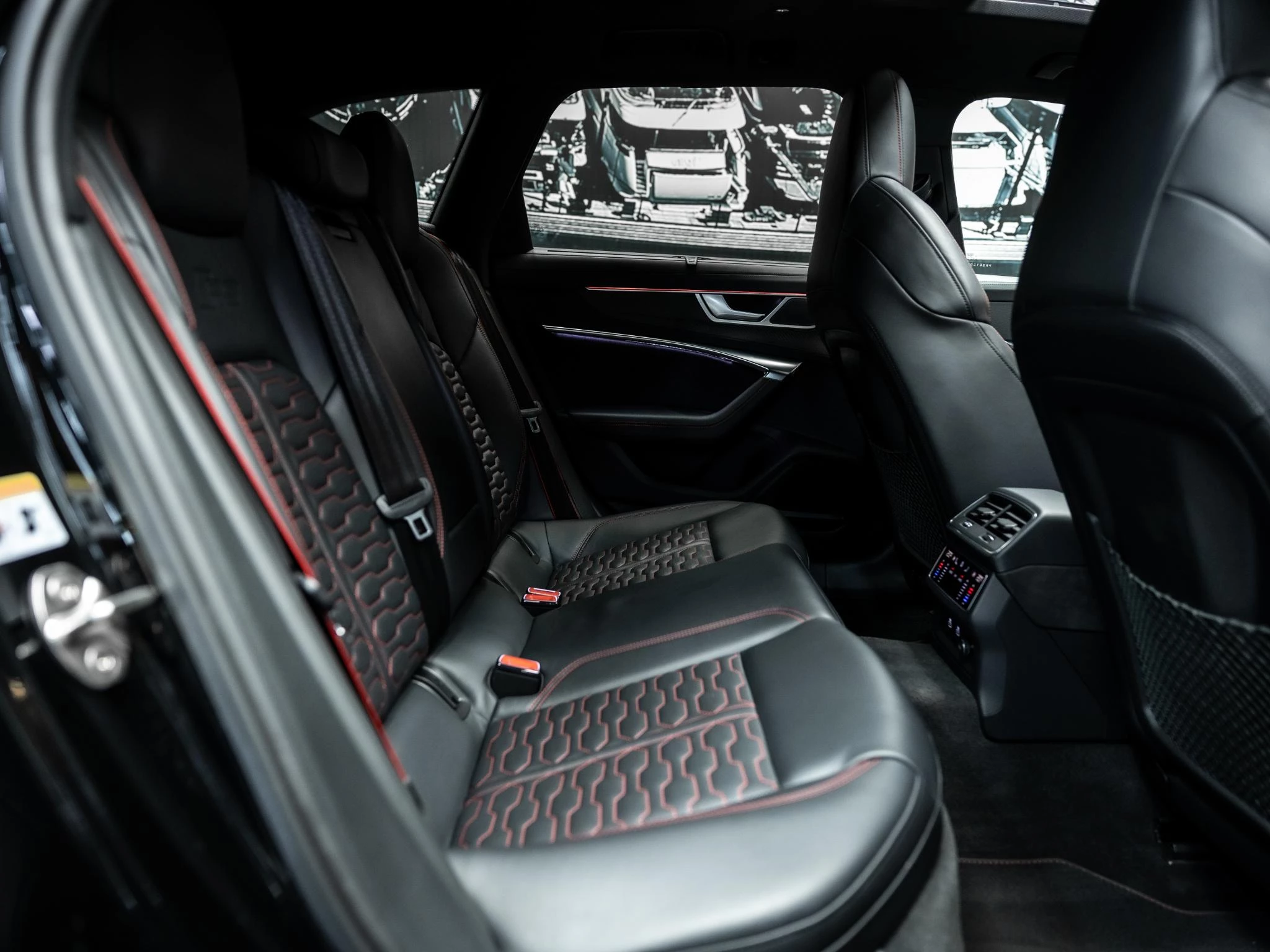 Hoofdafbeelding Audi RS6