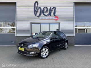 Volkswagen Polo 1.2-12V Highline 2e Eig Airco Cruise PDC