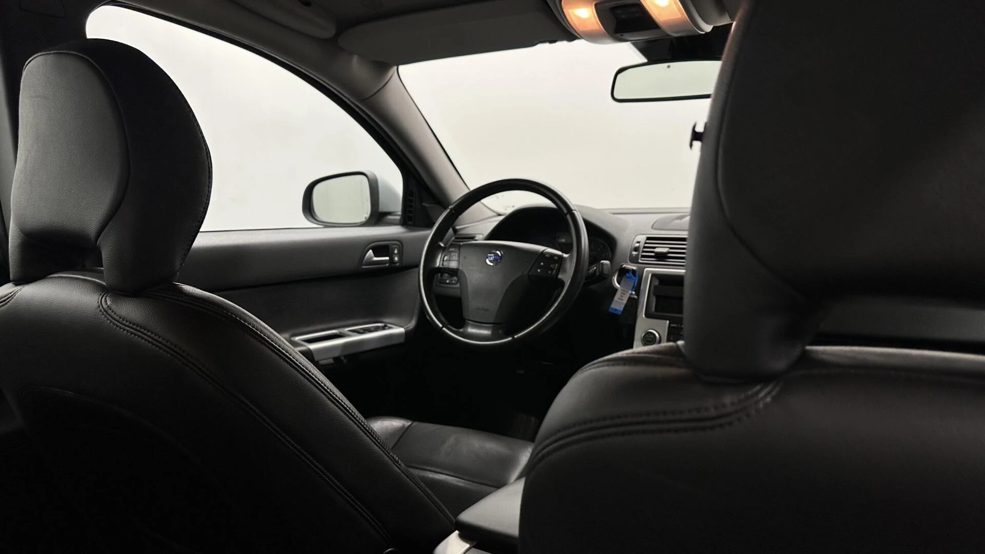 Hoofdafbeelding Volvo S40